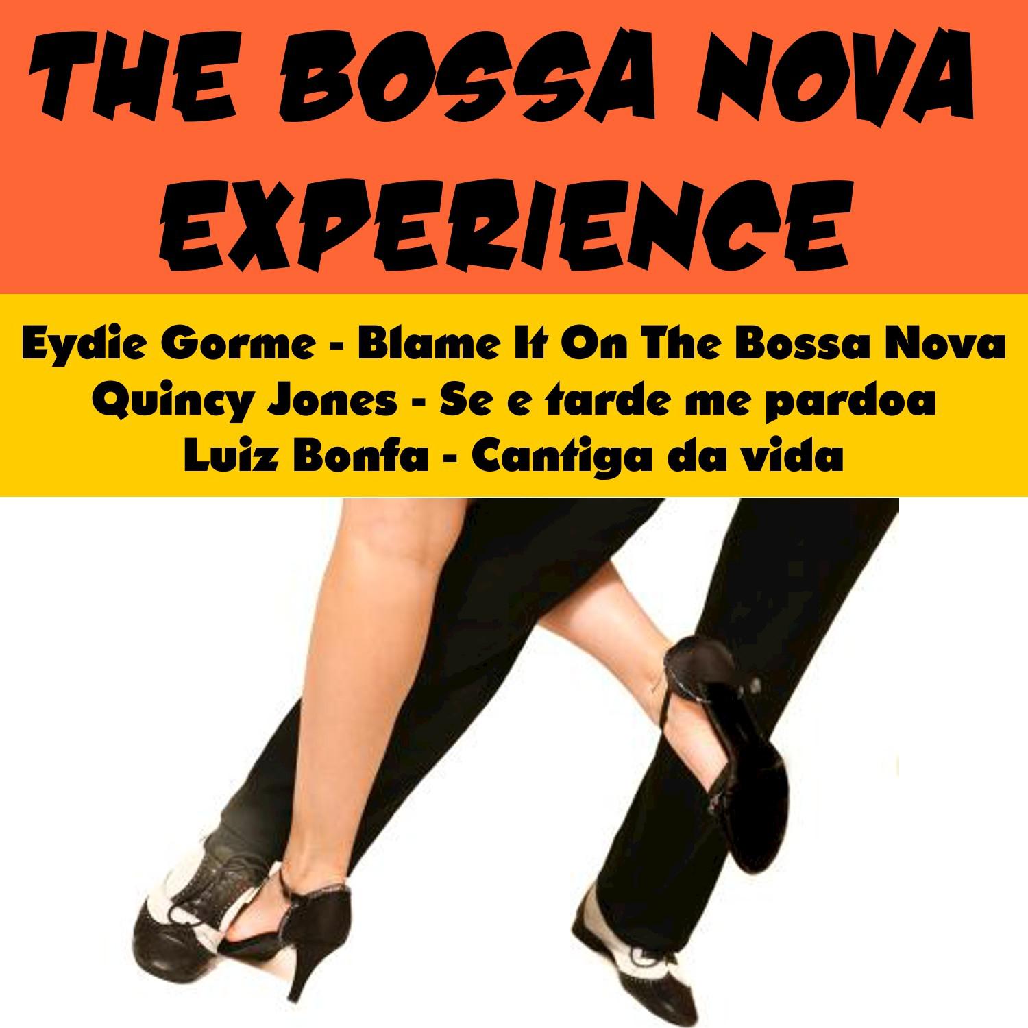 The Bossa Nova Experience