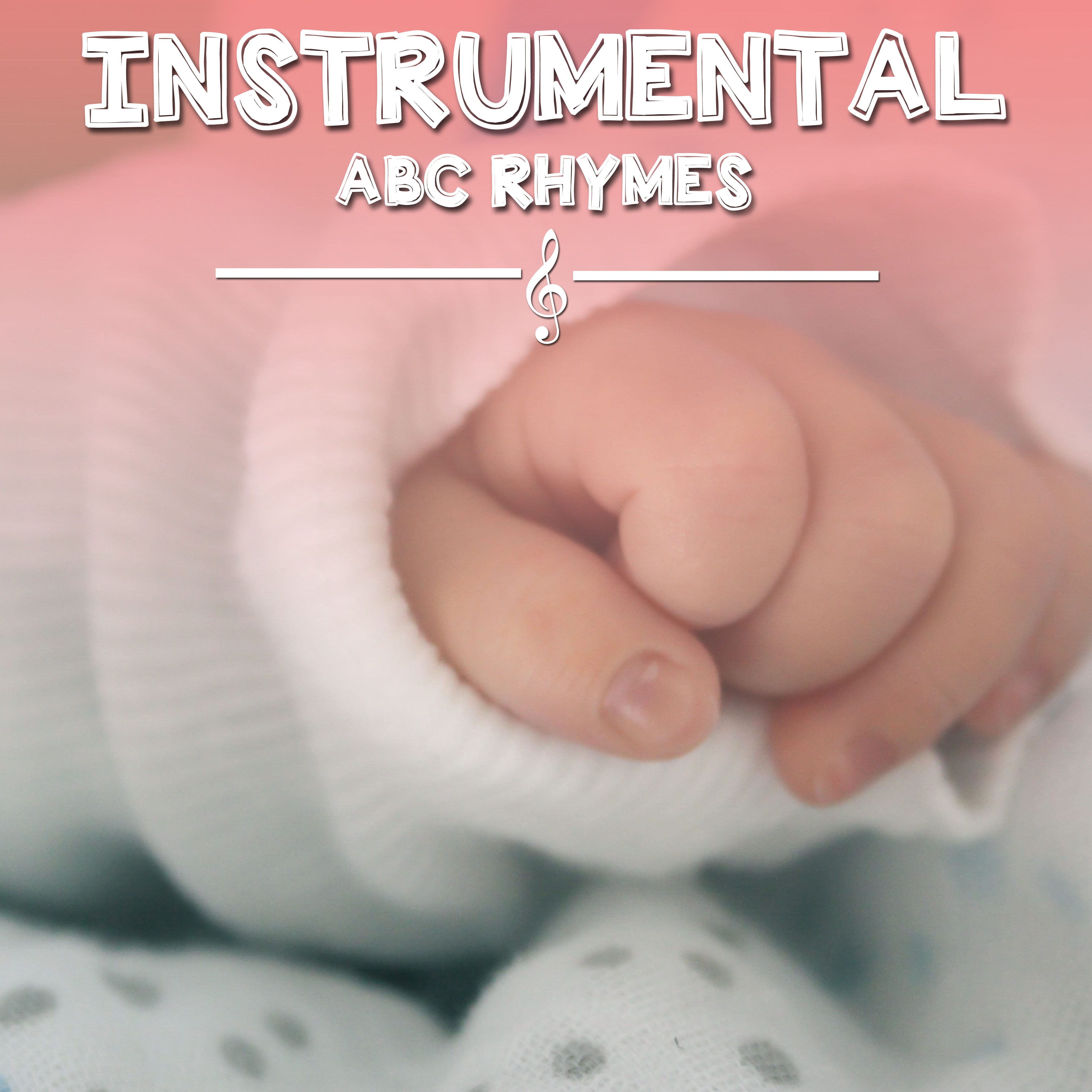 #19 Instrumental ABC Rhymes
