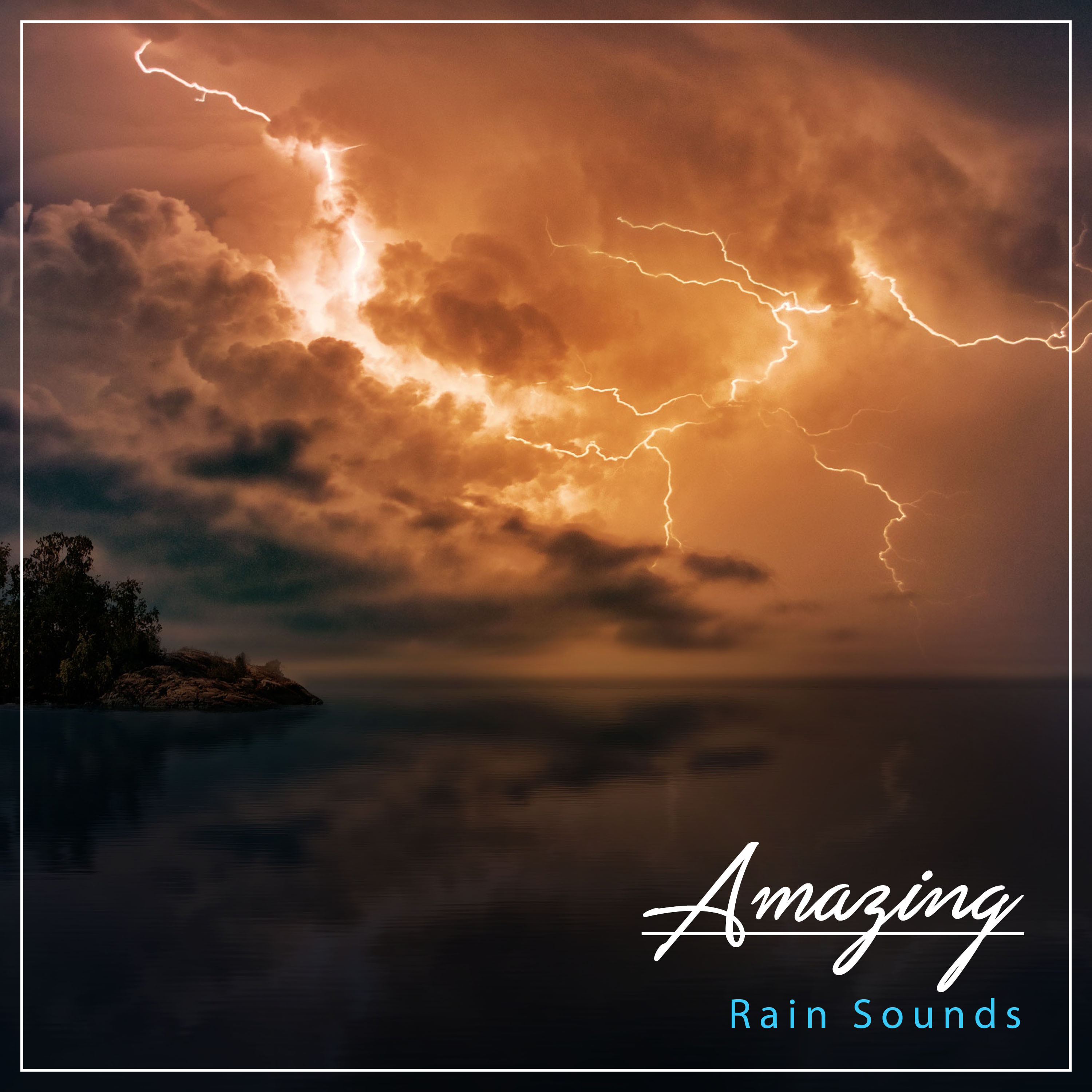 #12 Amazing Rain Sounds from Nature