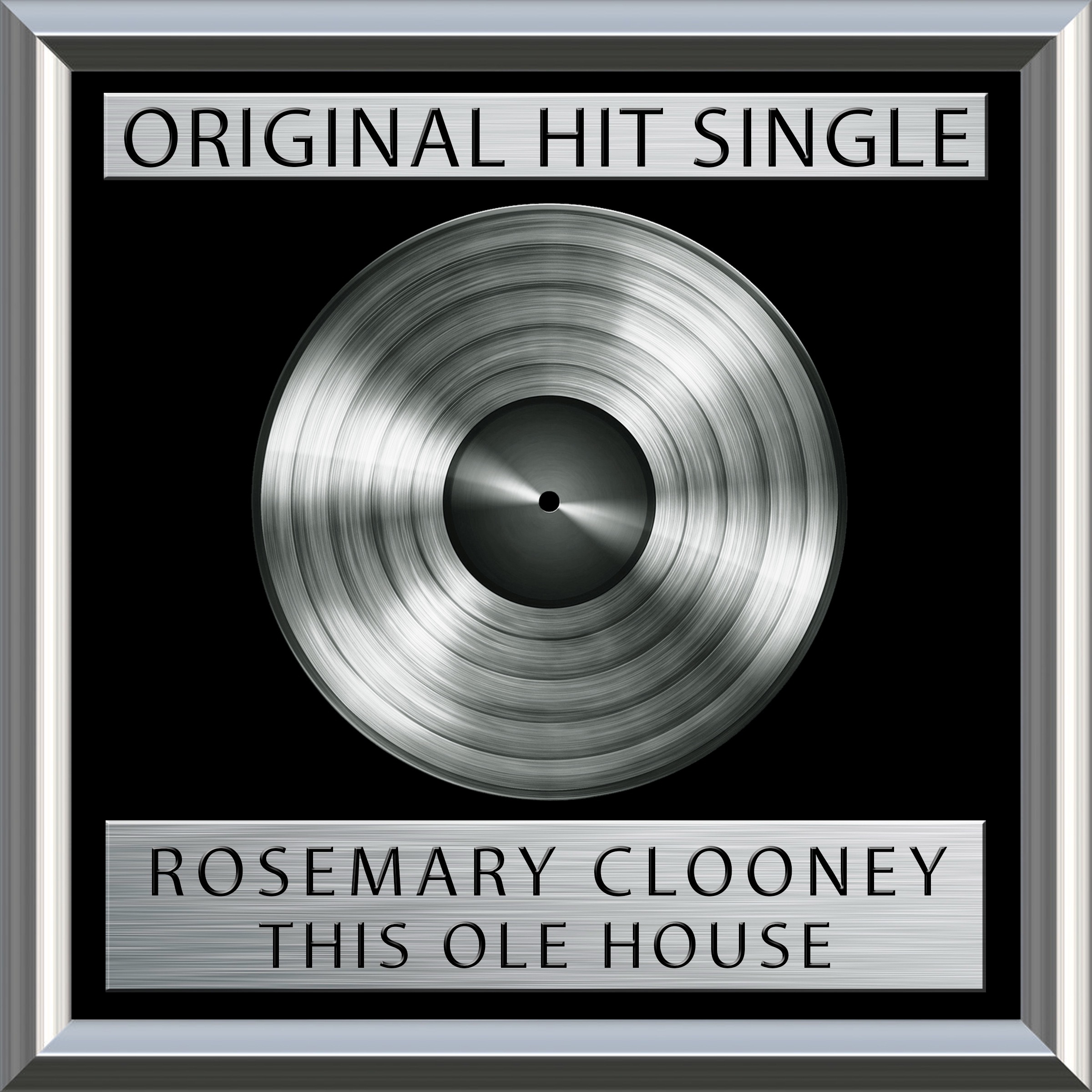This Ole House (Single)