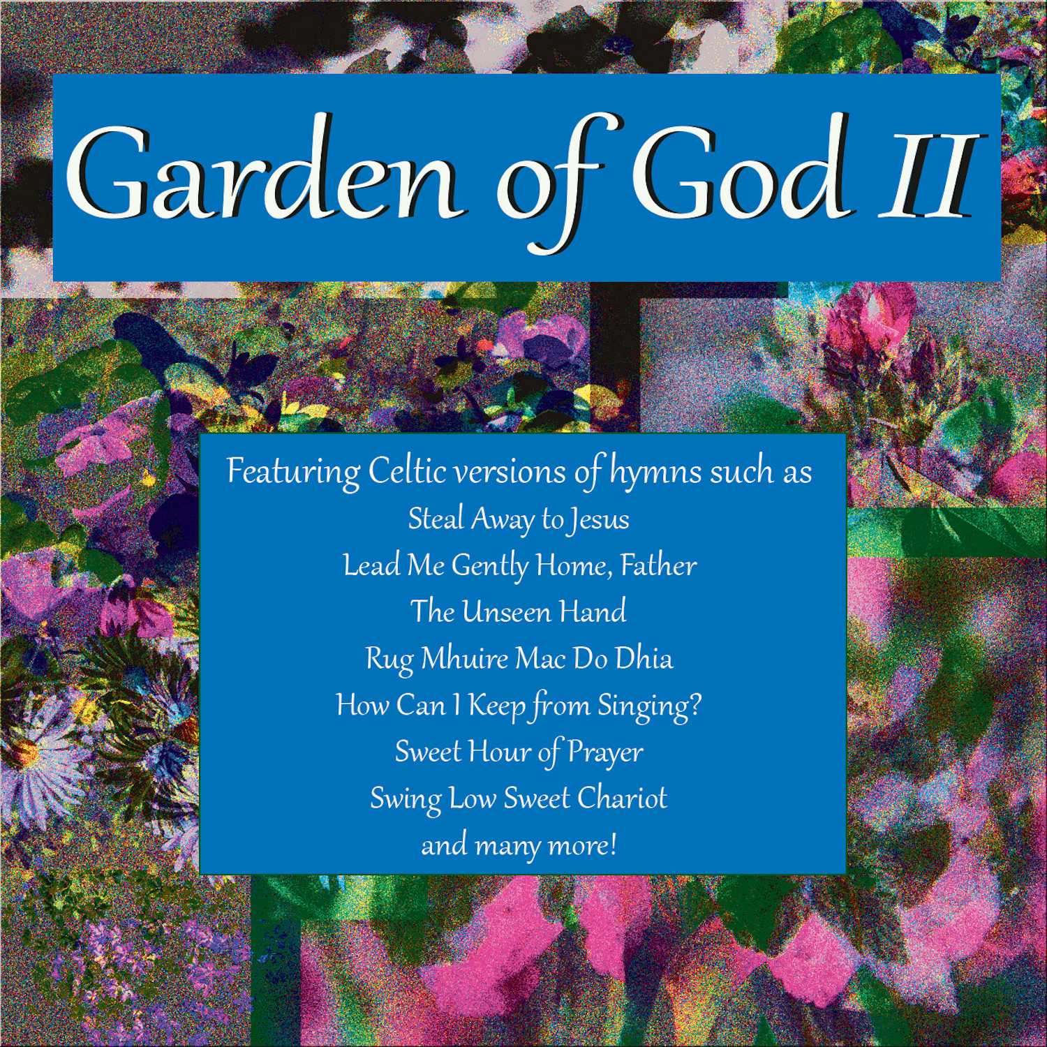 Garden of God II