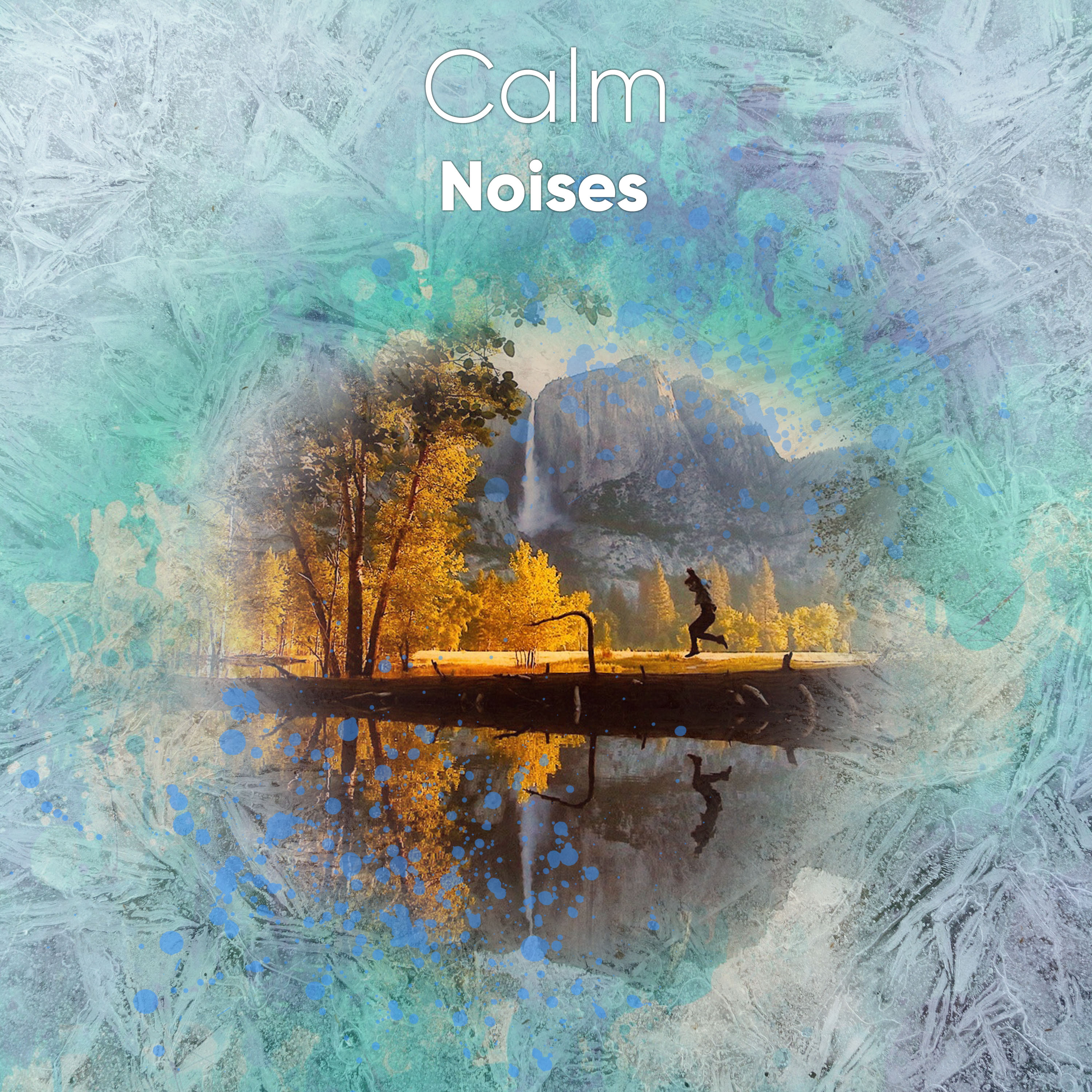 #16 Calm Noises for Zen Relaxation & Meditation