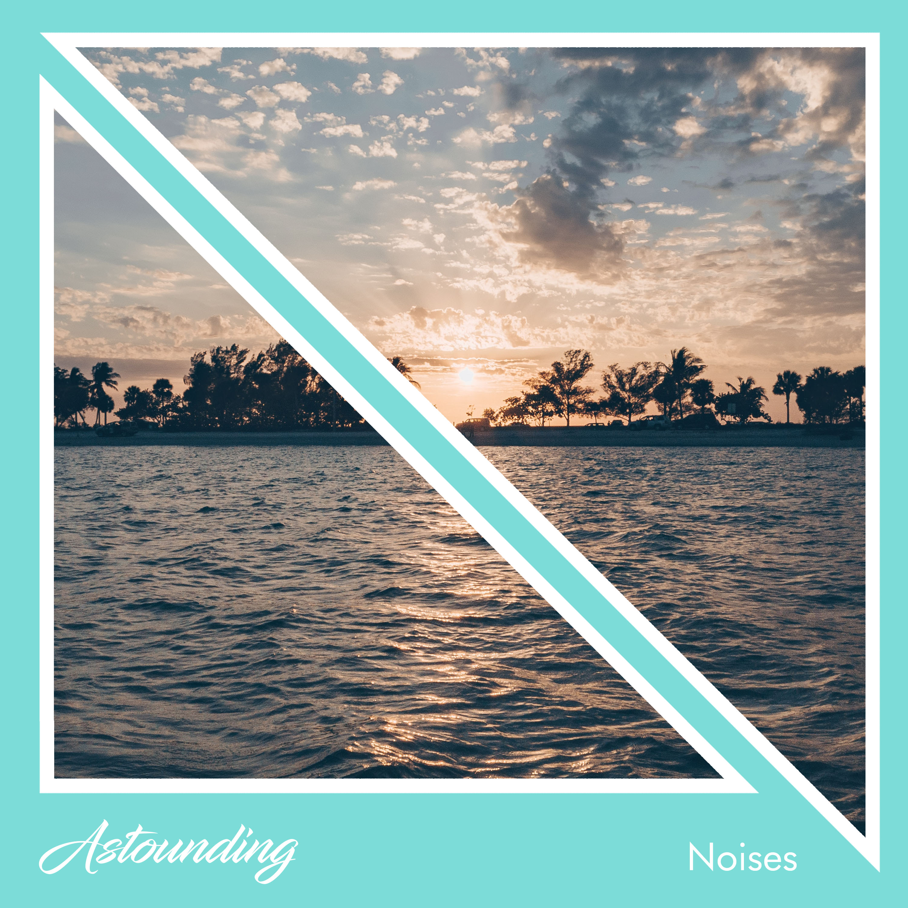 #21 Astounding Noises for Meditation Aid and Relaxation