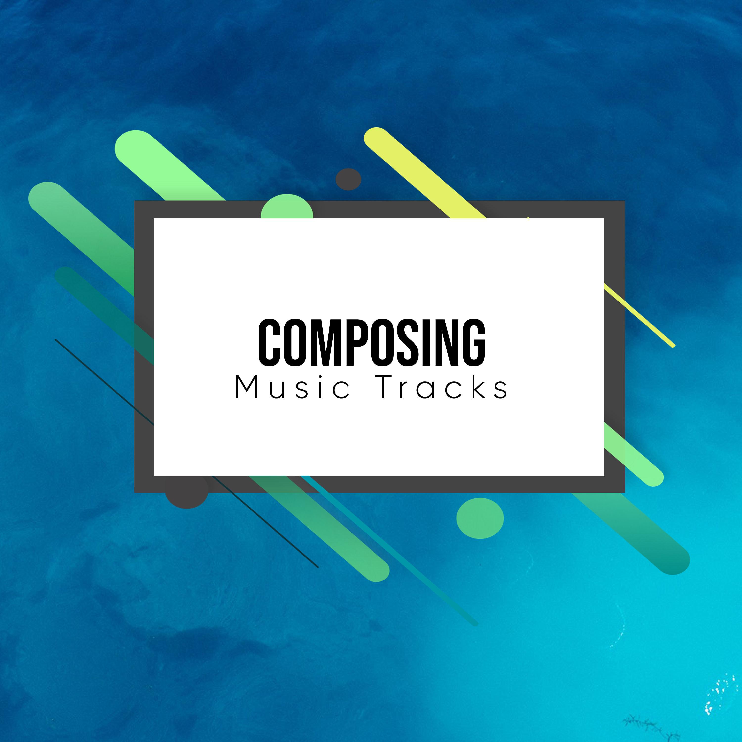 #18 Composing Music Tracks for Ultimate Spa Relaxation