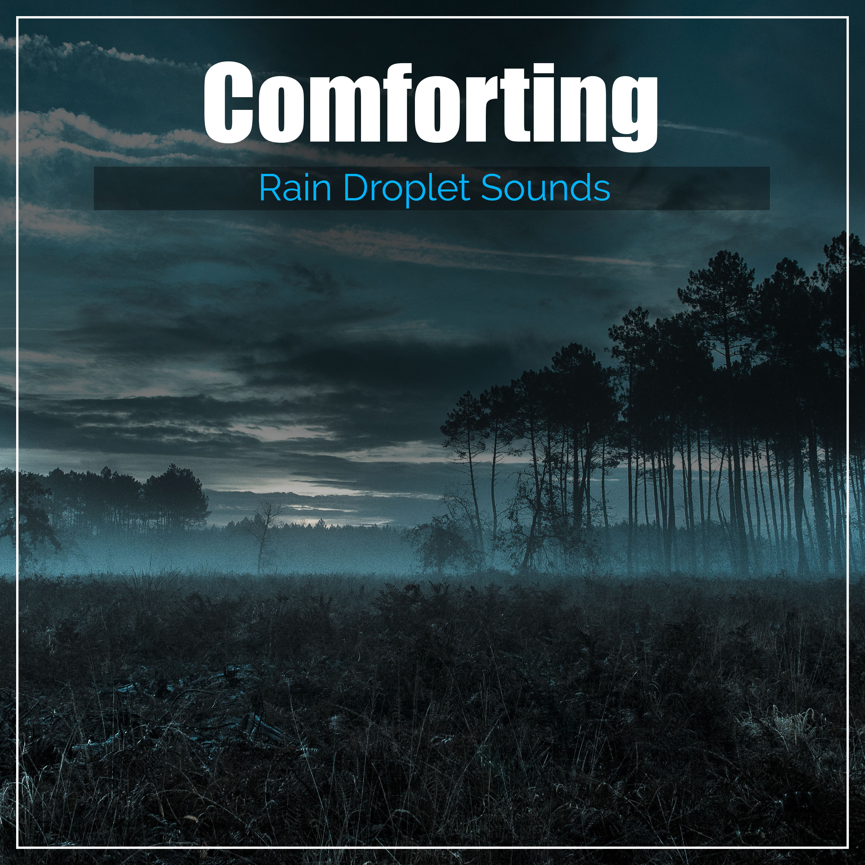 #15 Comforting Rain Droplet Sounds for Relaxation and Ambience