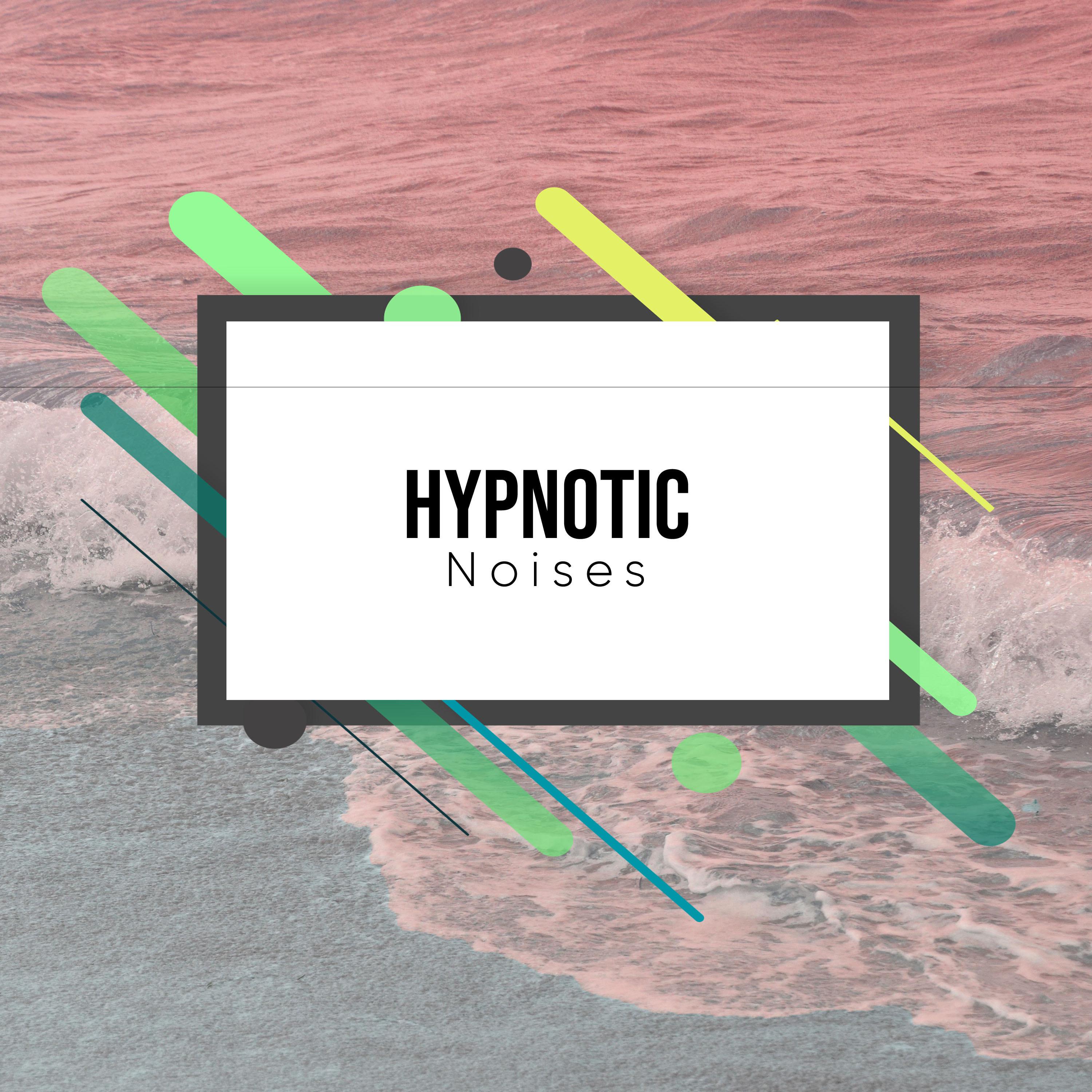 #10 Hypnotic Noises for Yoga