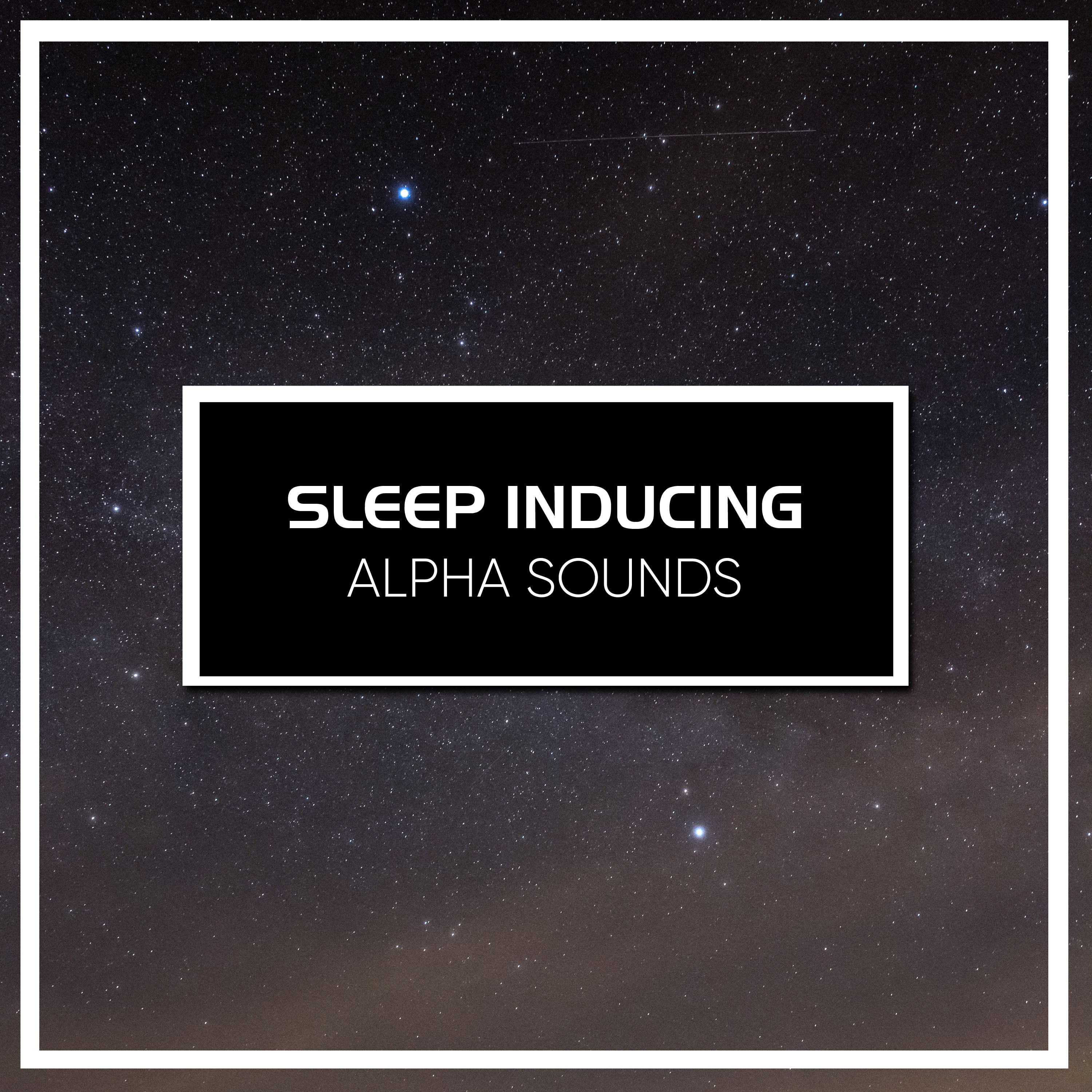 #19 Sleep Inducing Alpha Sounds