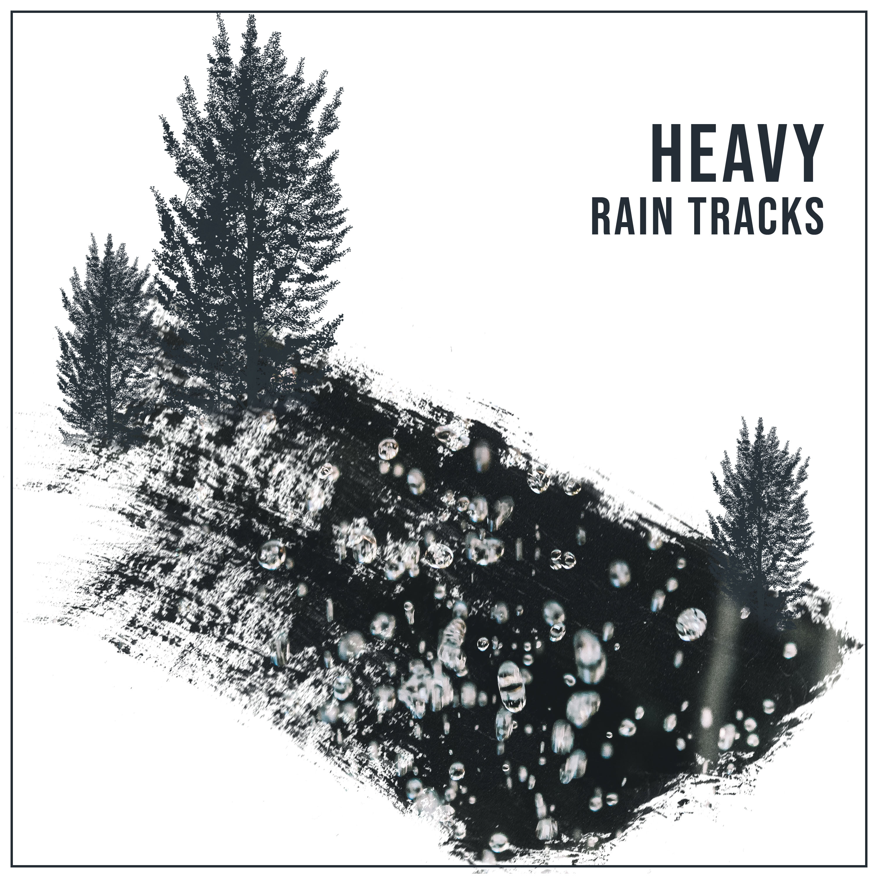 #19 Heavy Rain Tracks