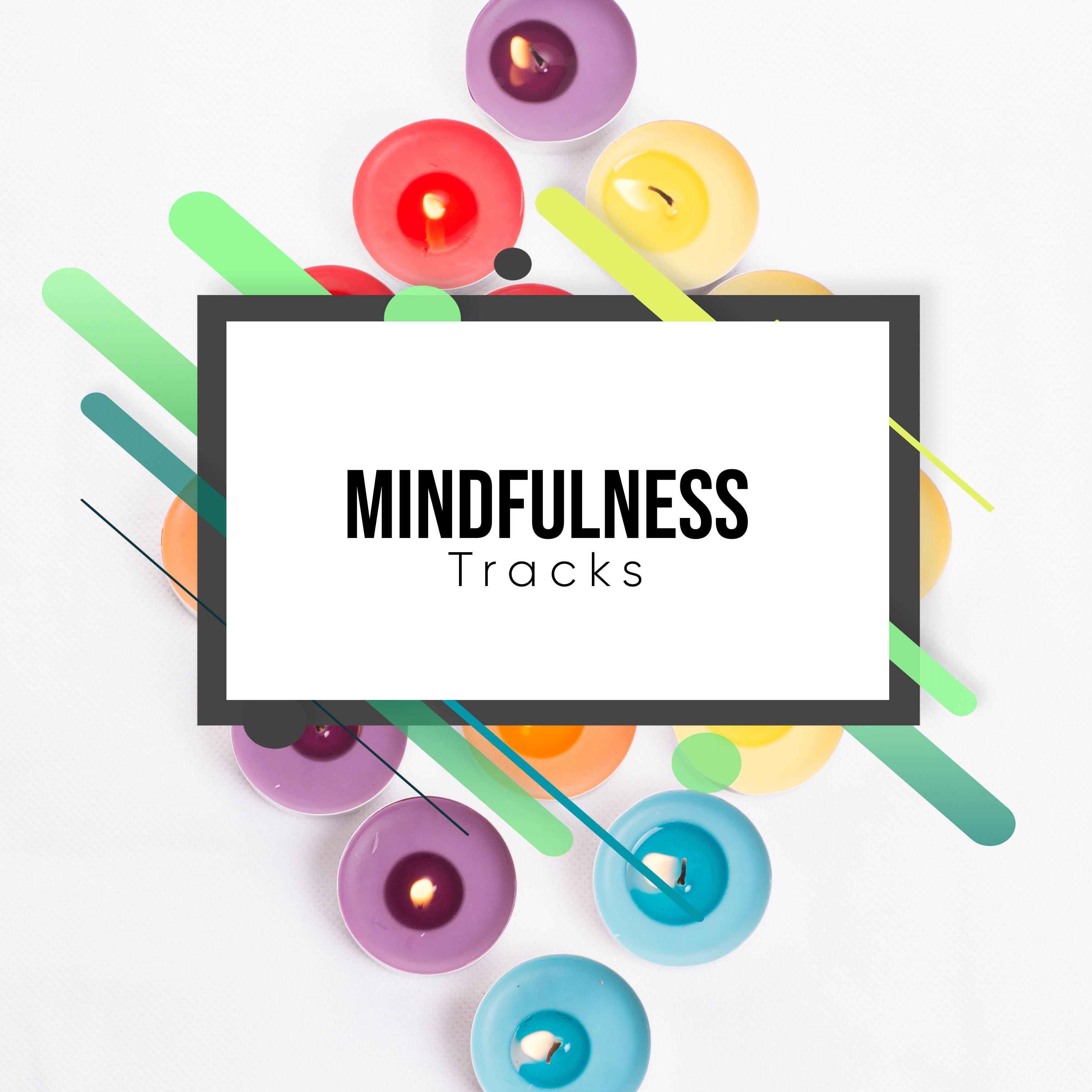 #18 Mindfulness Tracks for Meditation and Yoga
