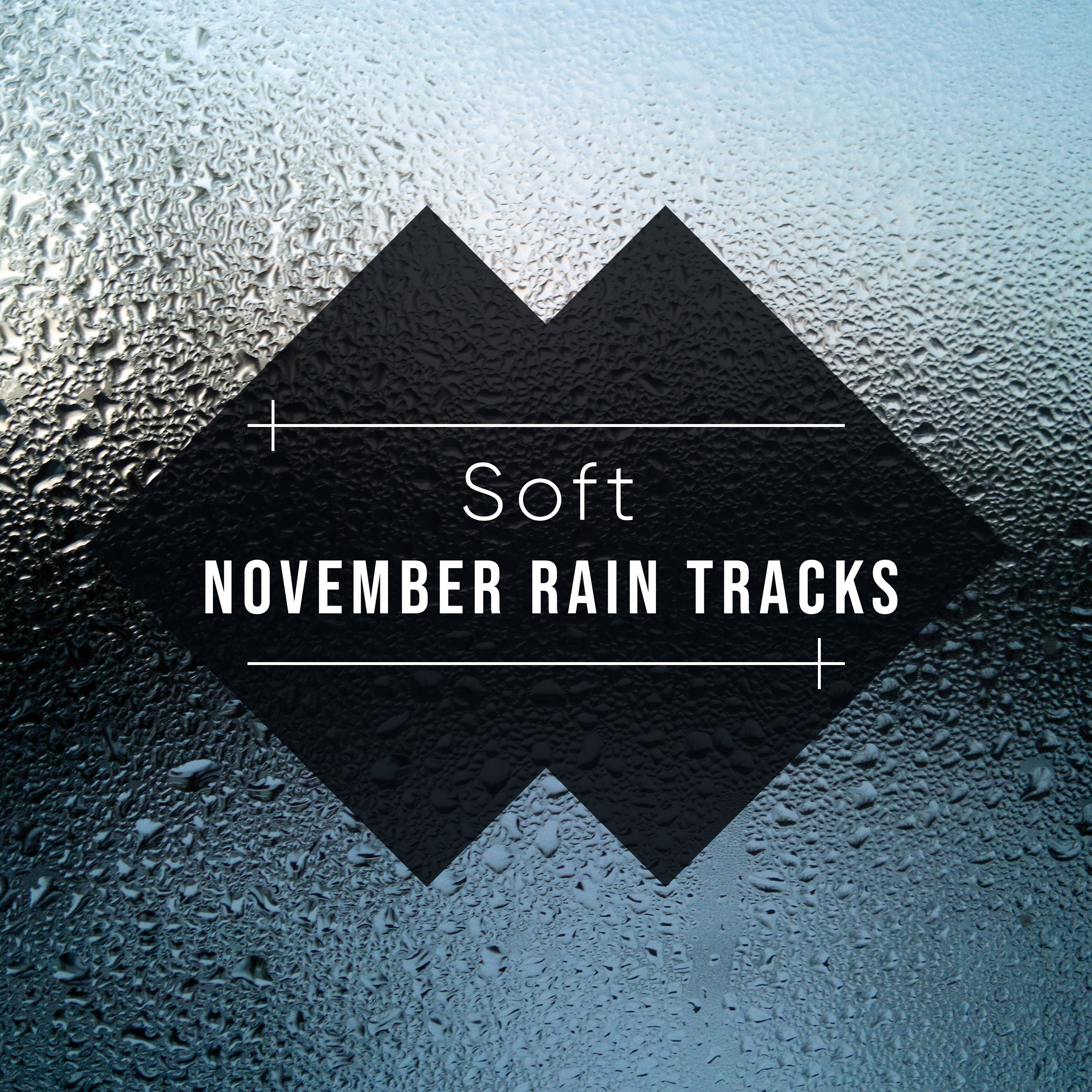 #16 Soft November Rain Tracks