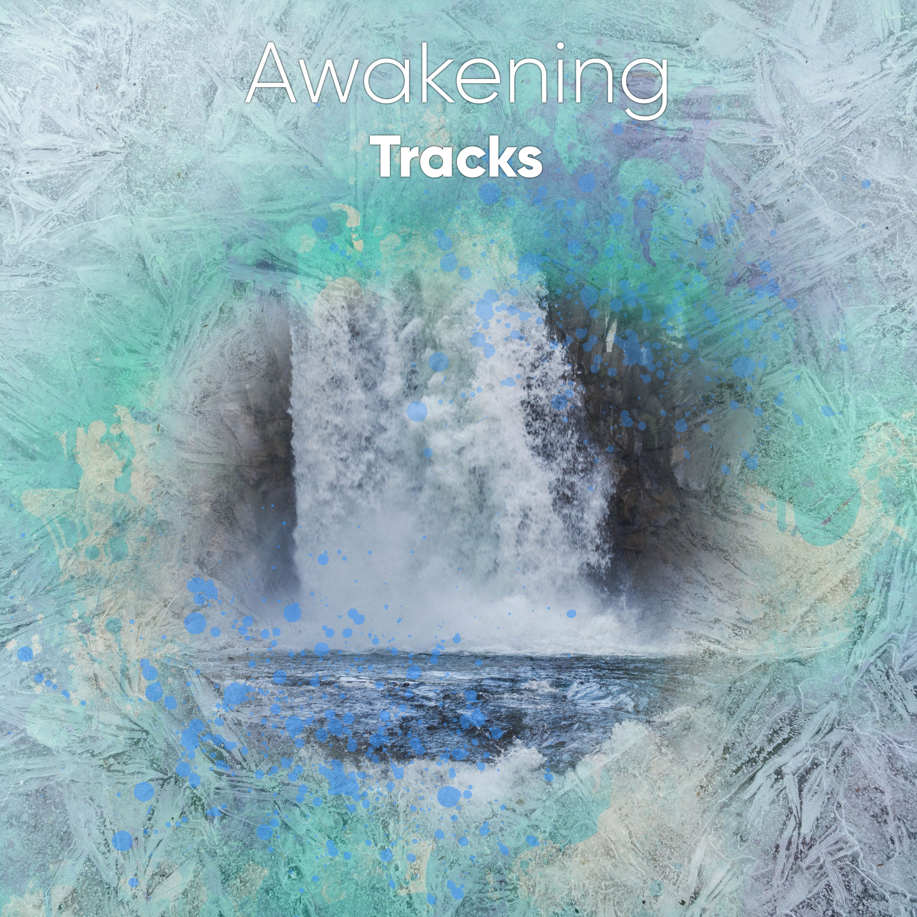 #2018 Awakening Tracks for Sleep or Meditation