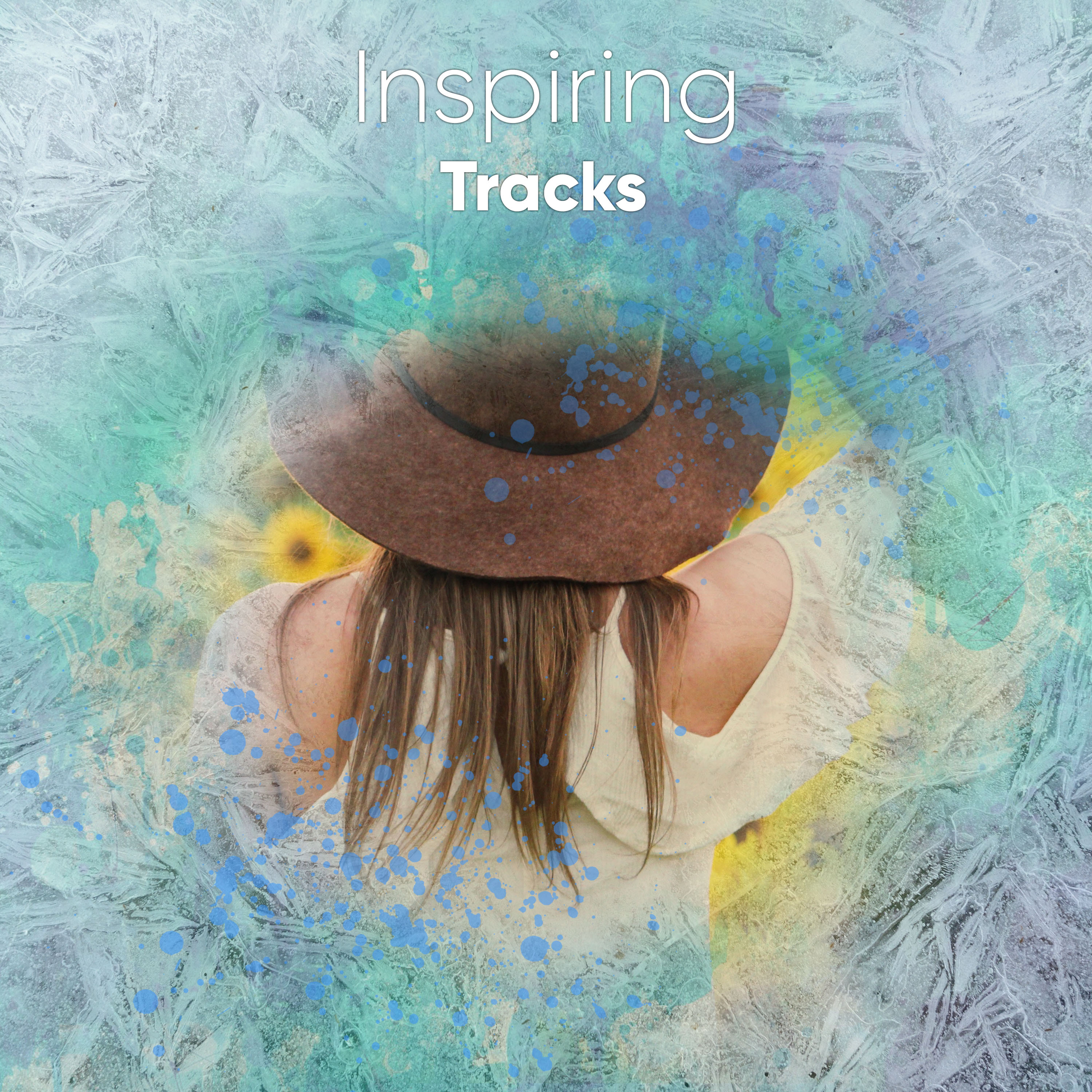 #15 Inspiring Tracks for Meditation, Spa and Relaxation