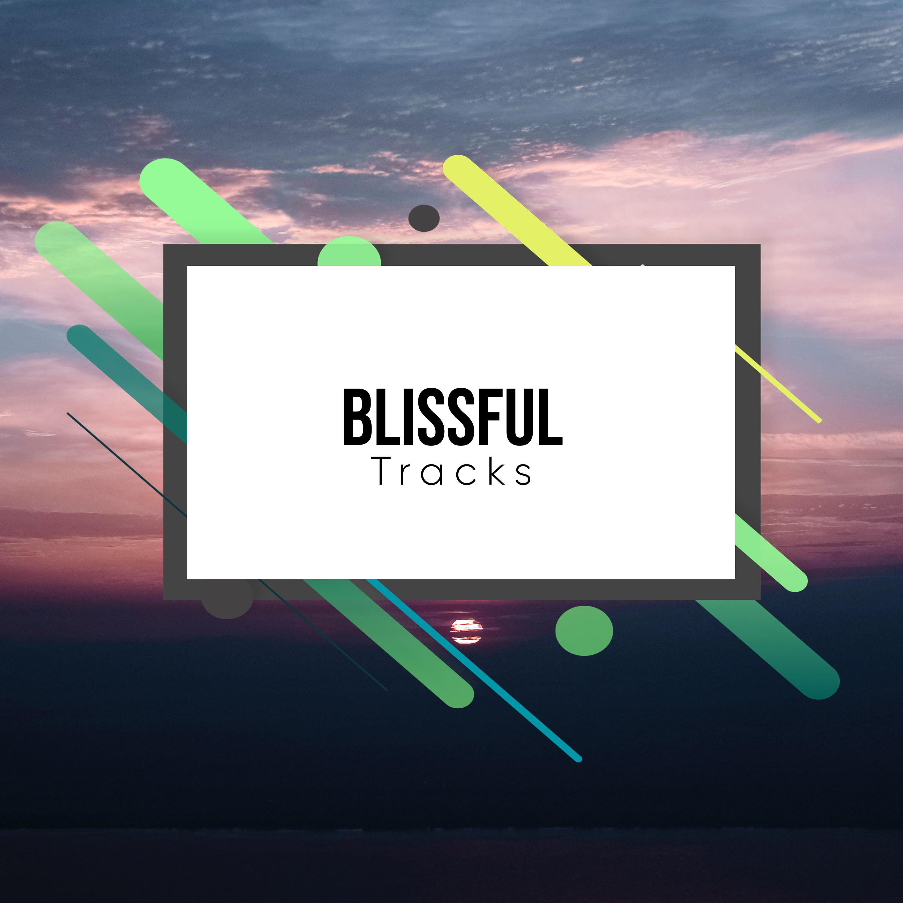 #2018 Blissful Tracks for Meditation, Spa and Relaxation