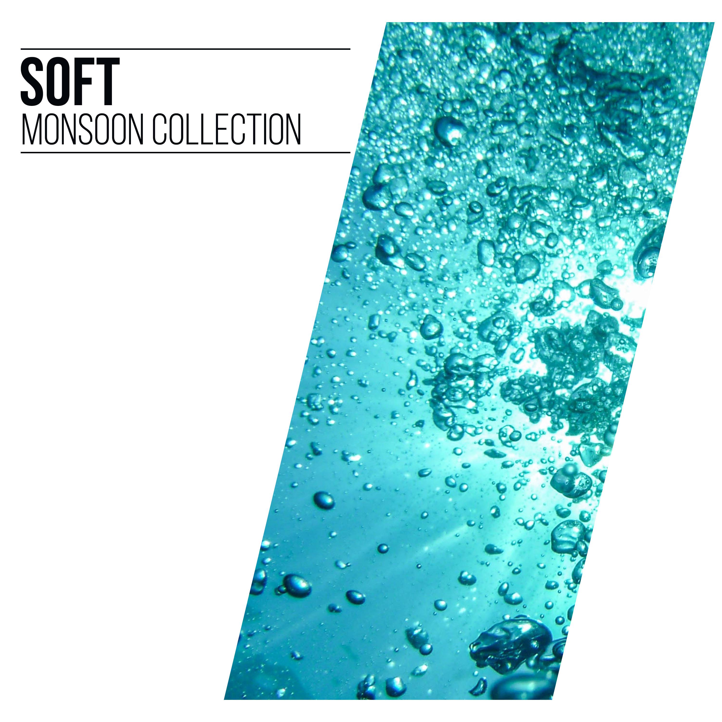 #11 Soft Monsoon Collection