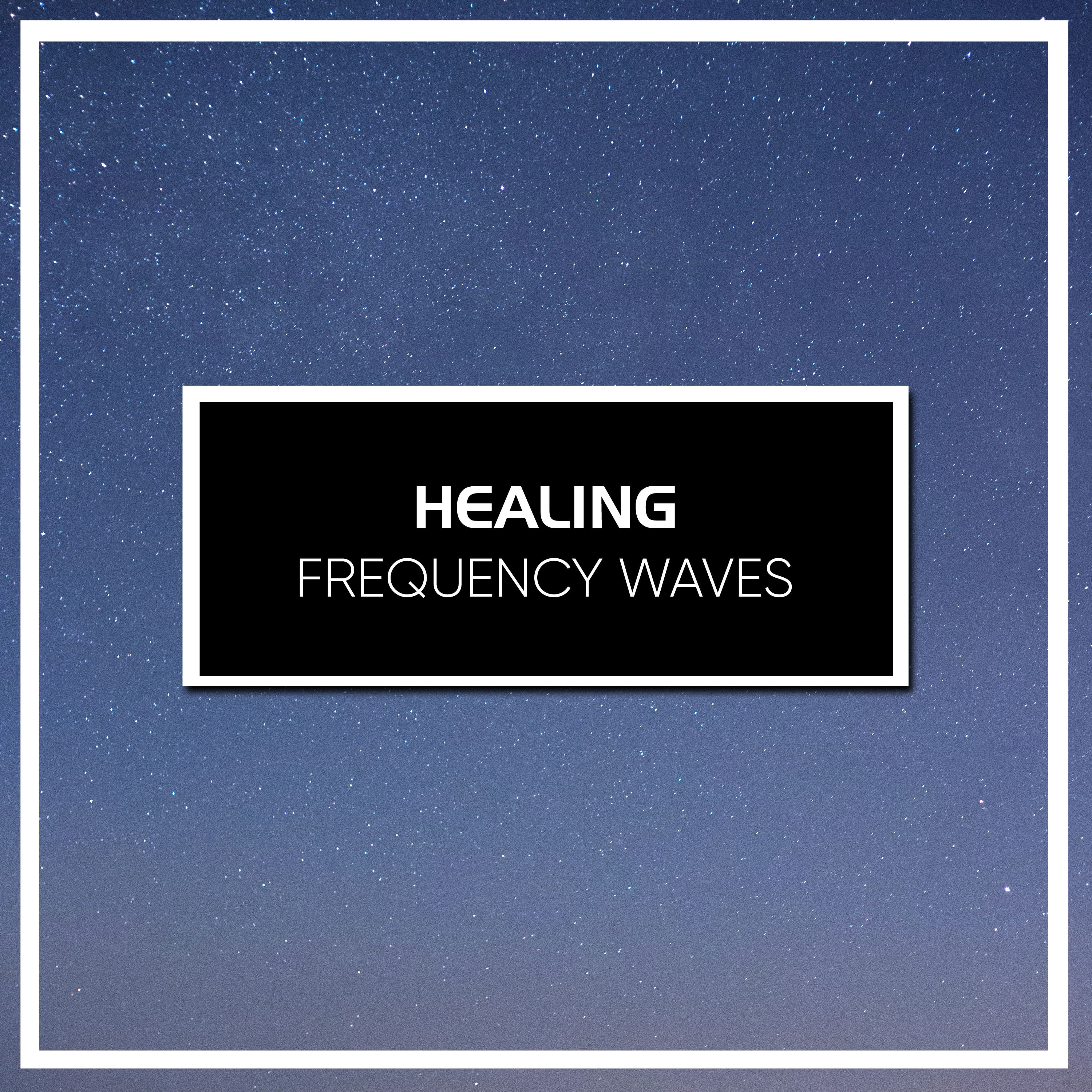 #20 Healing Frequency Waves