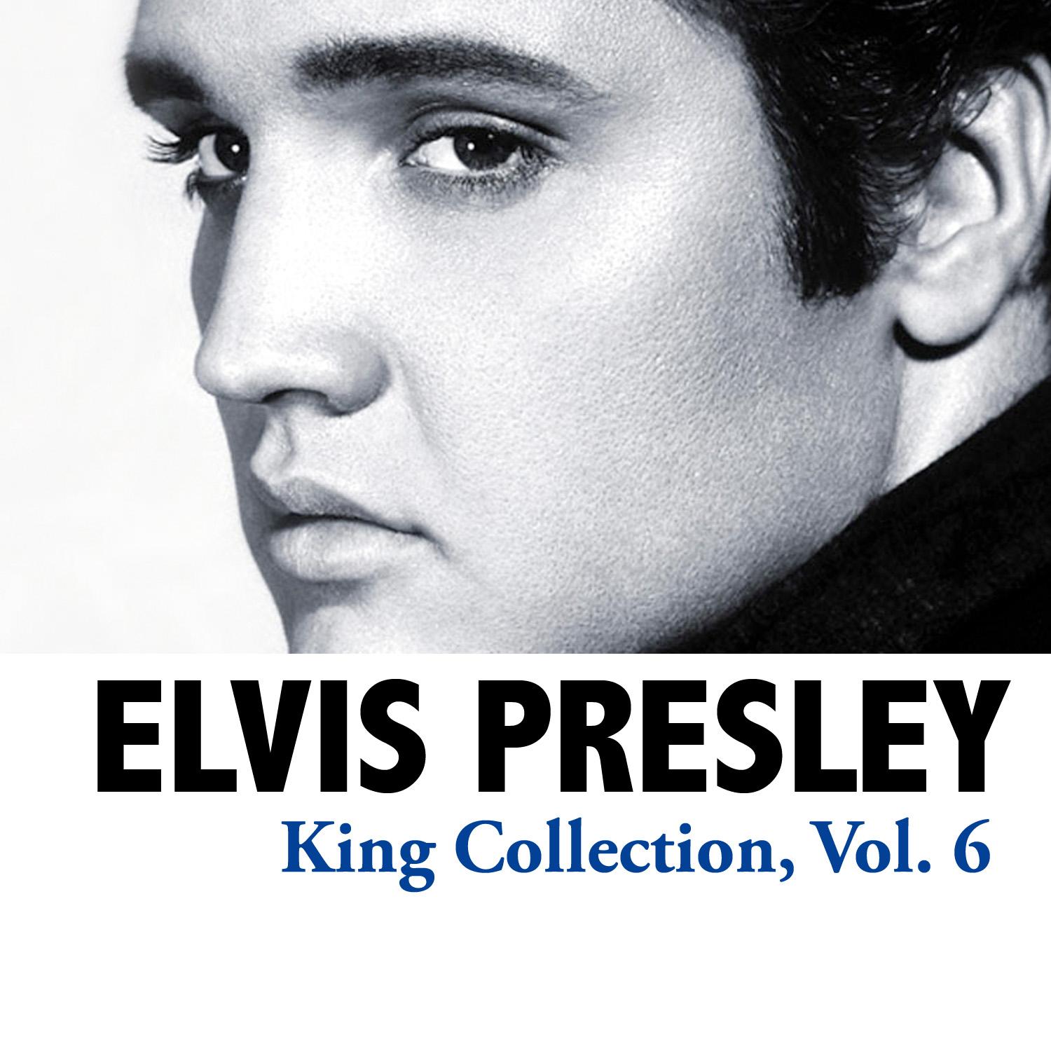King Collection, Vol. 6