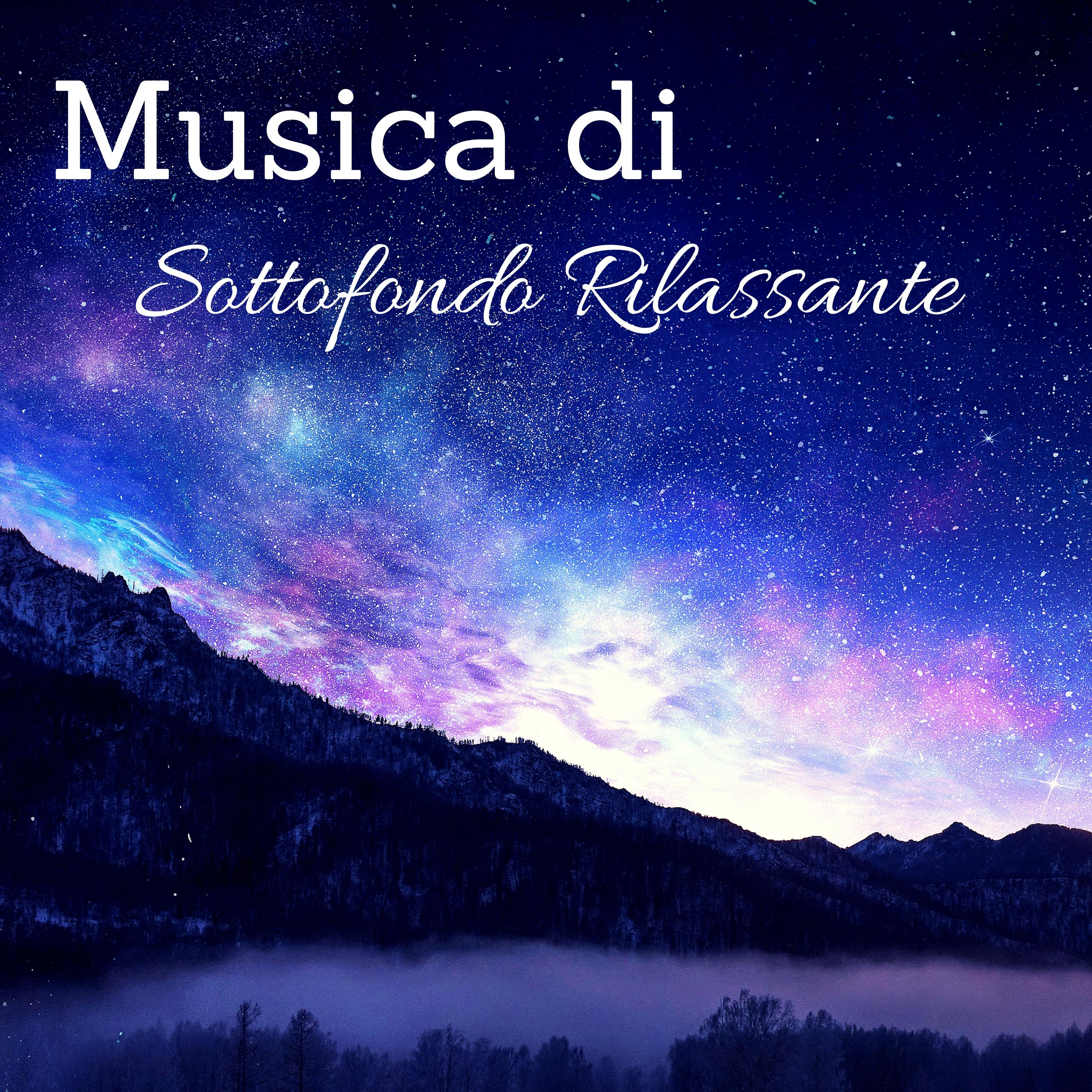 Musica Rilassante per Yoga