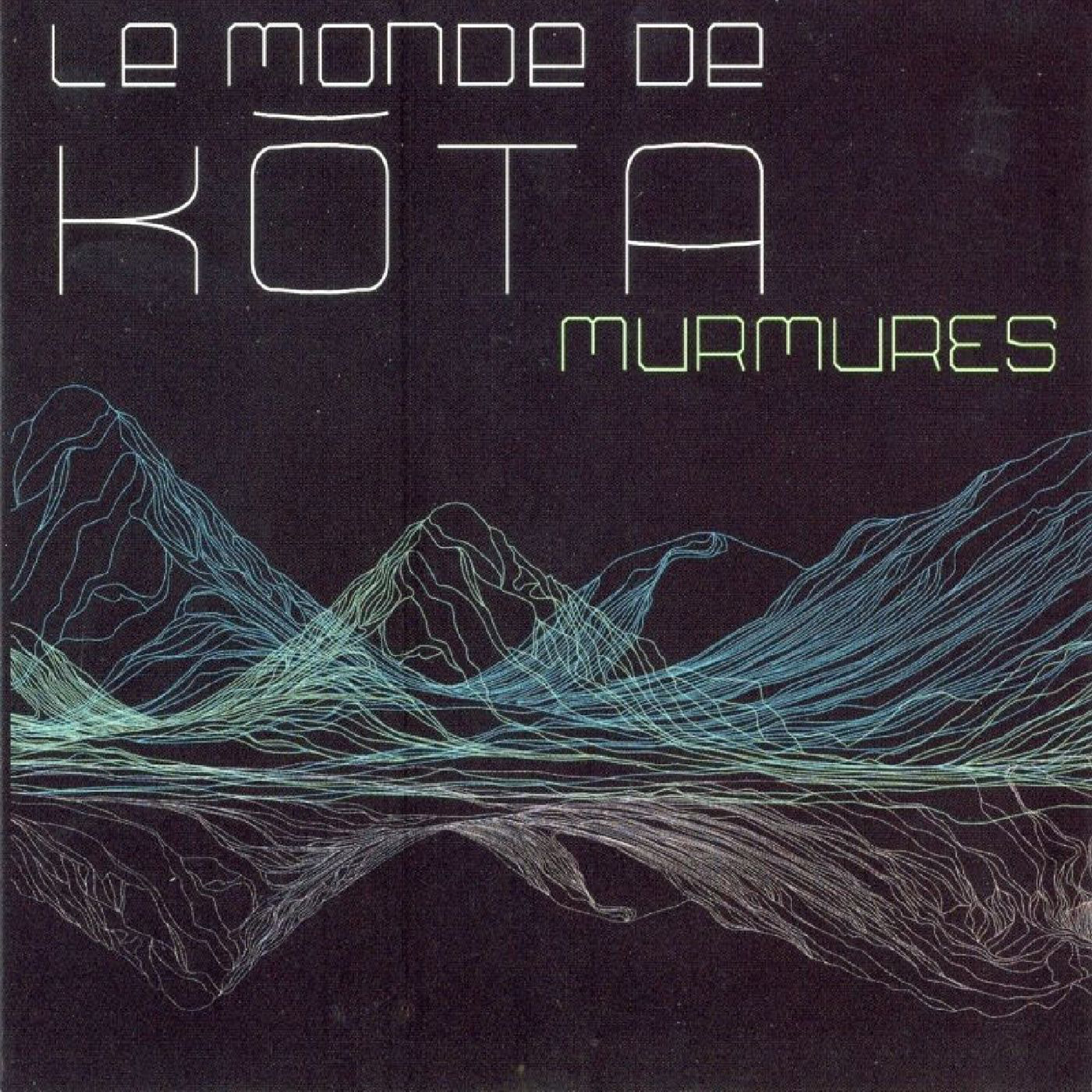 Le monde de Kota