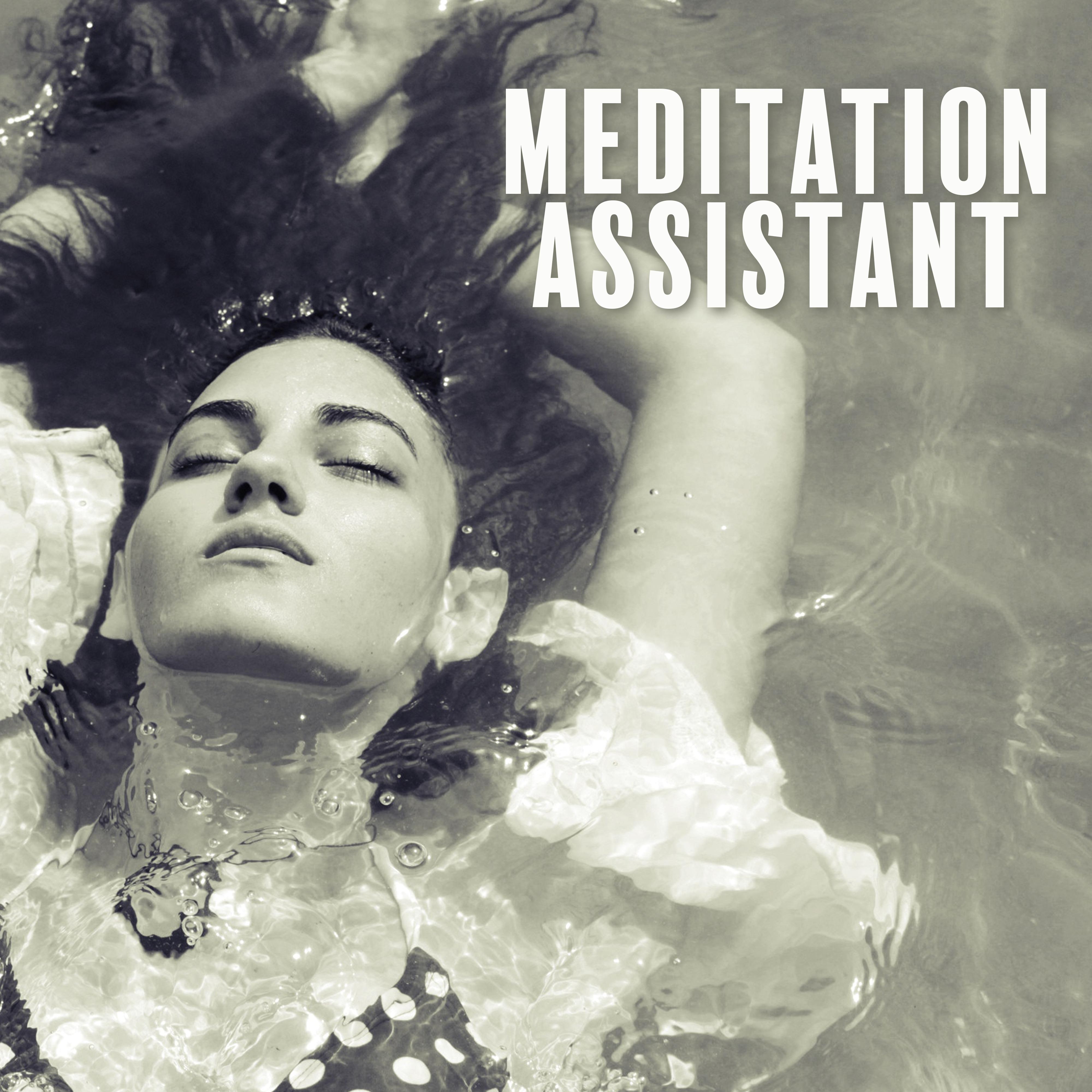 Meditation Assistant