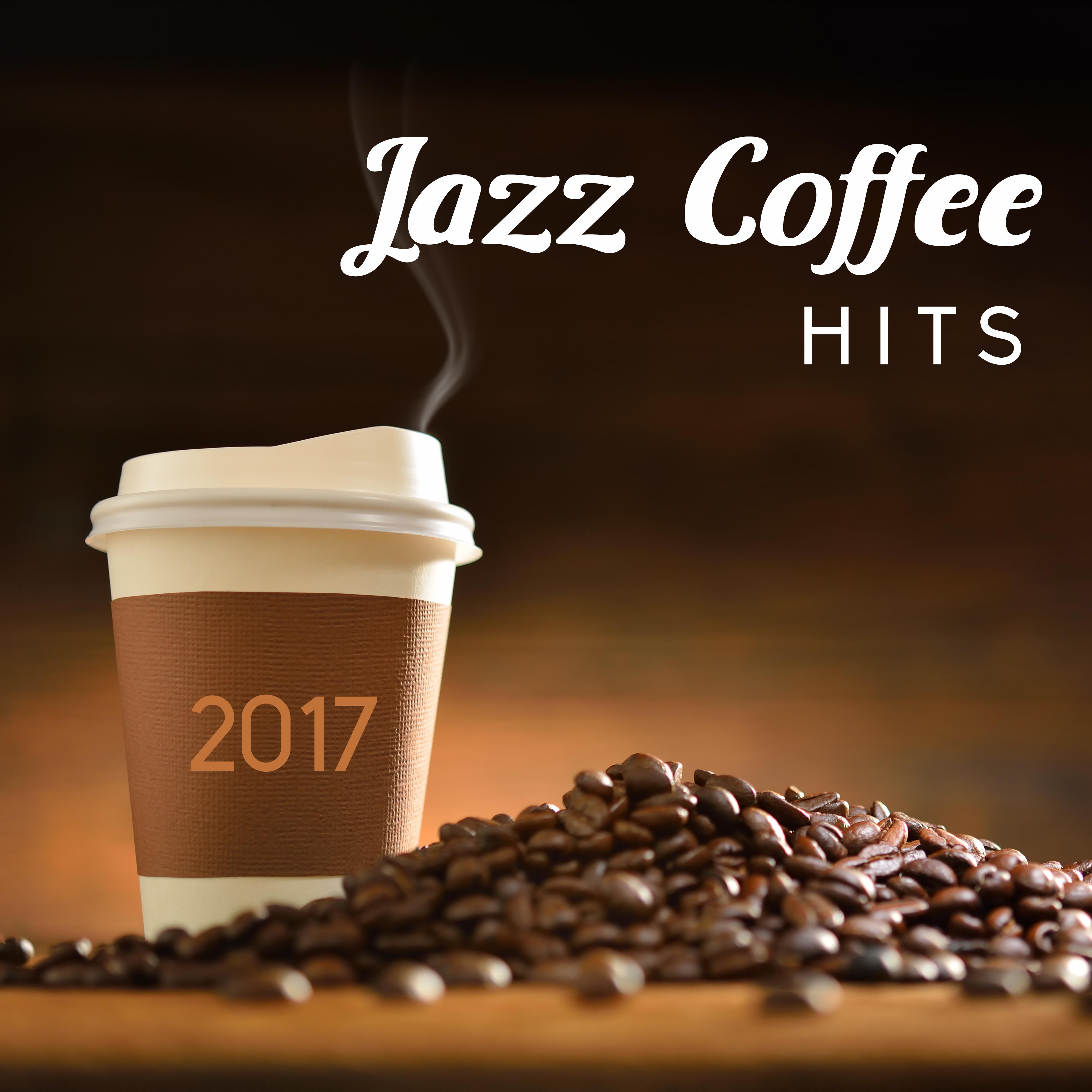 Jazz Coffee Hits 2017