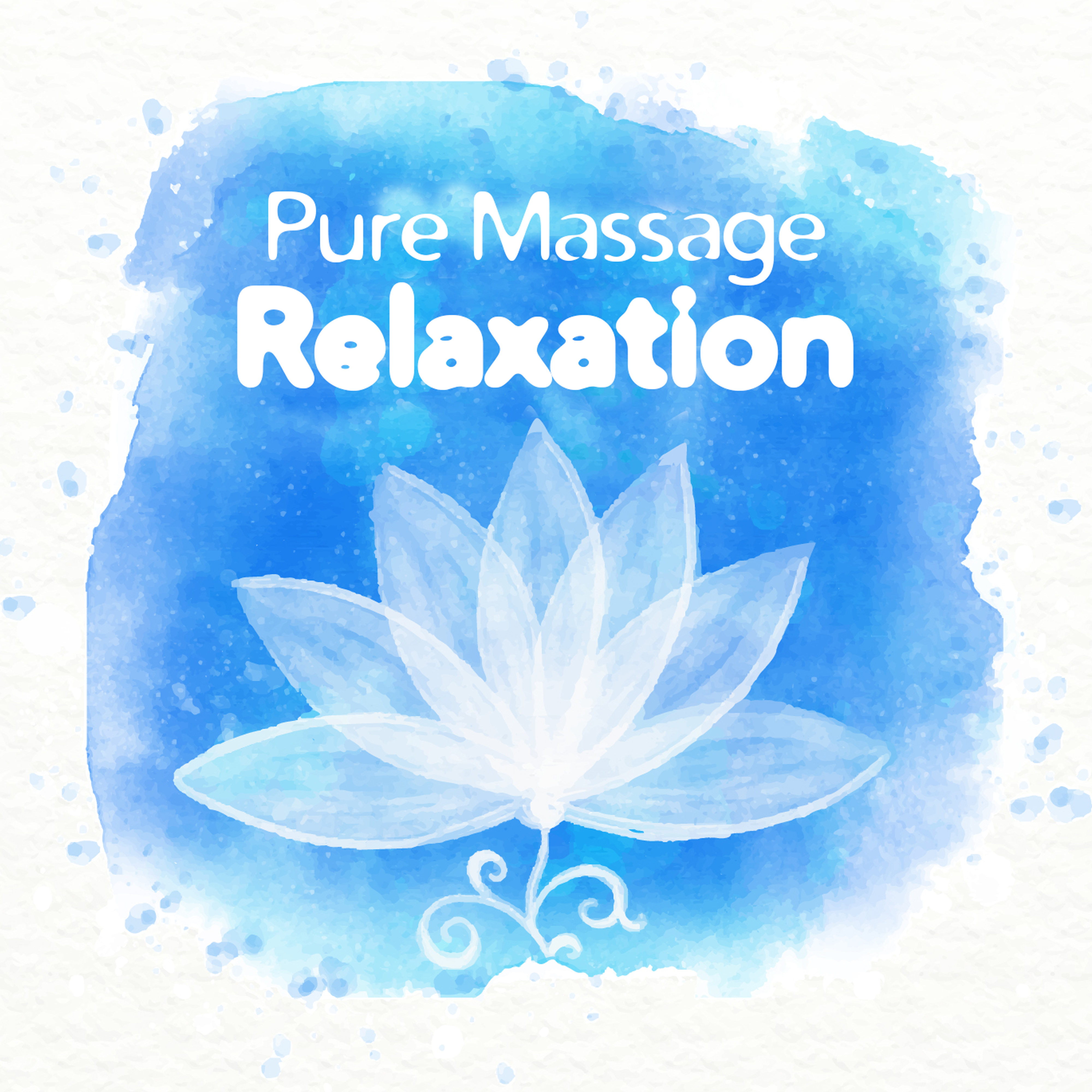 Pure Massage Relaxation