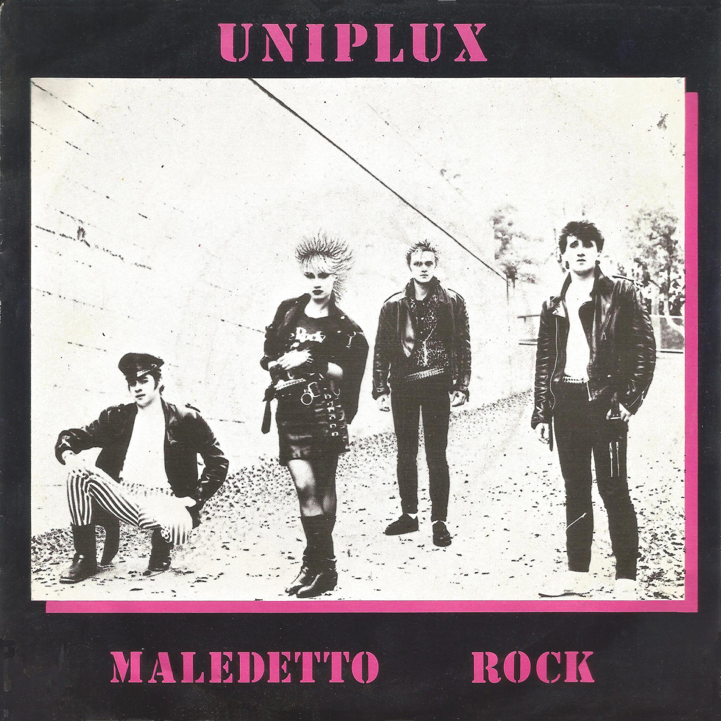 Maledetto Rock