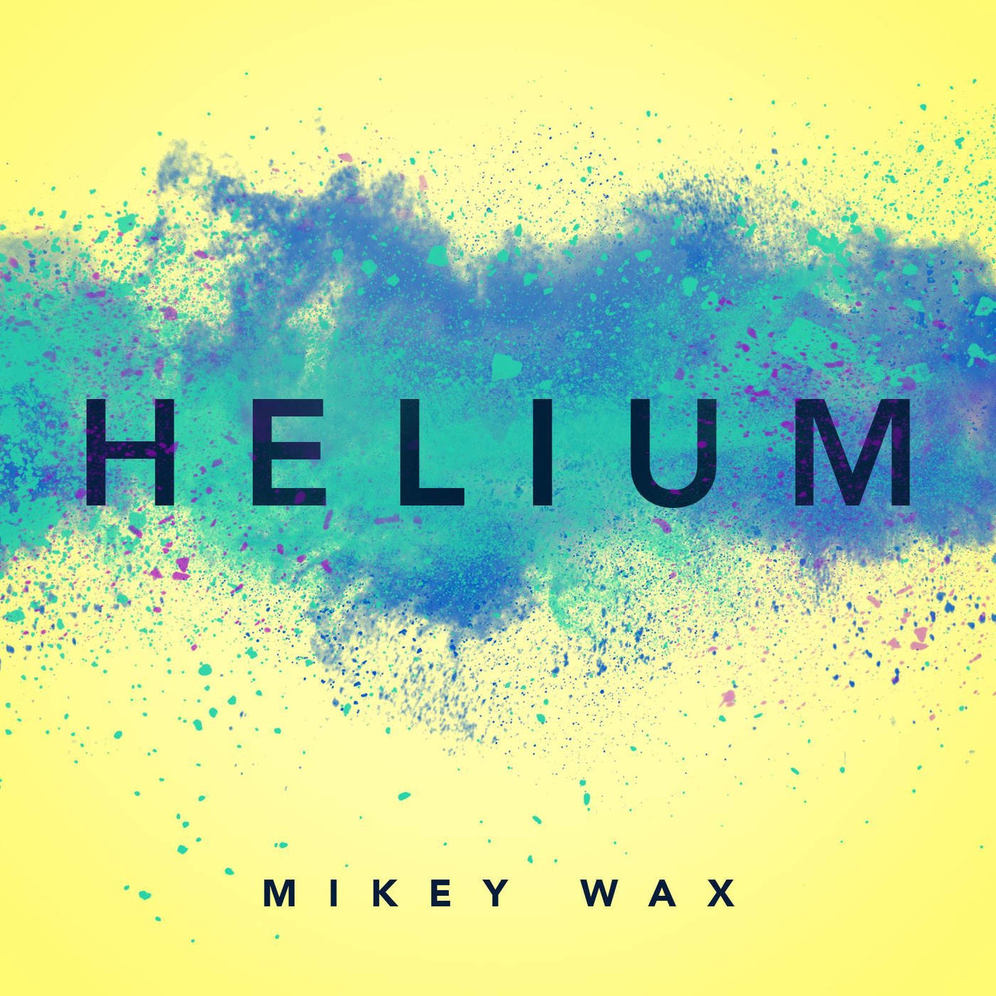 Helium