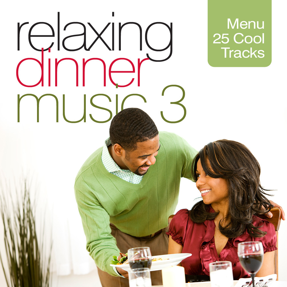 Relaxing Dinner Music 3