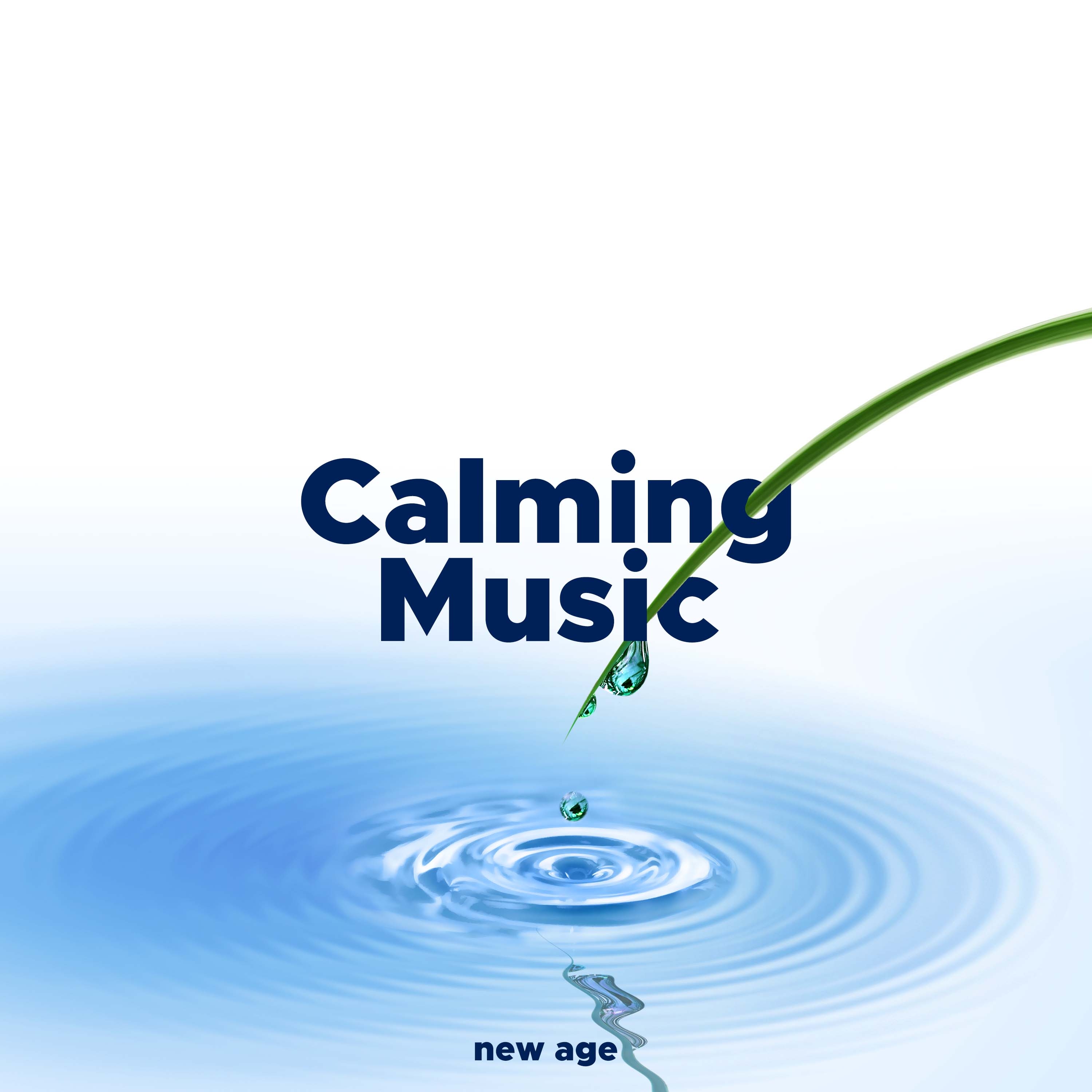 Calming Music - Nature Sounds and Relaxing Music