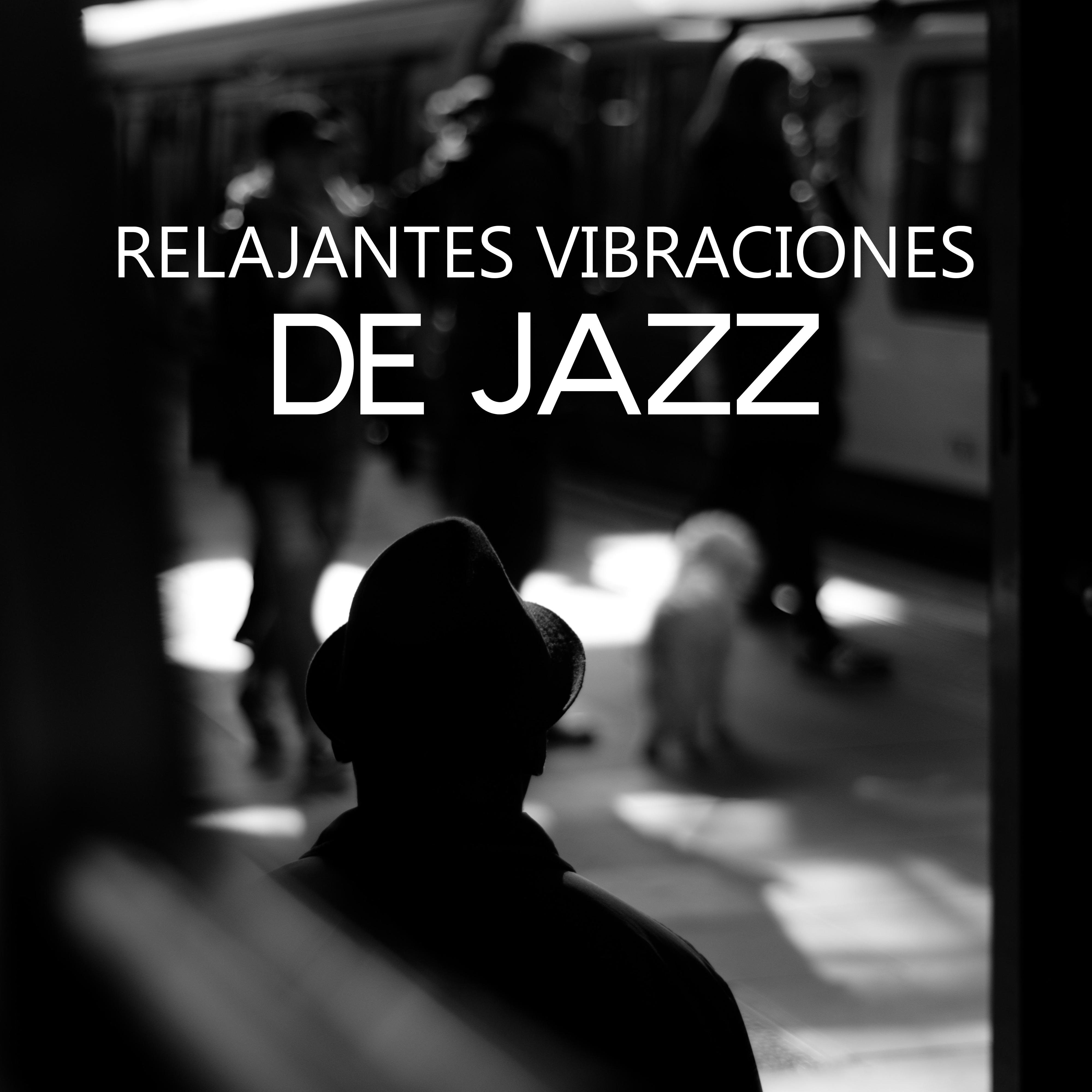 Relajantes Vibraciones de Jazz