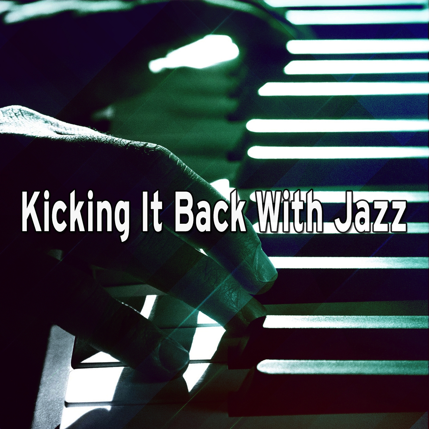Kicking It Back With Jazz