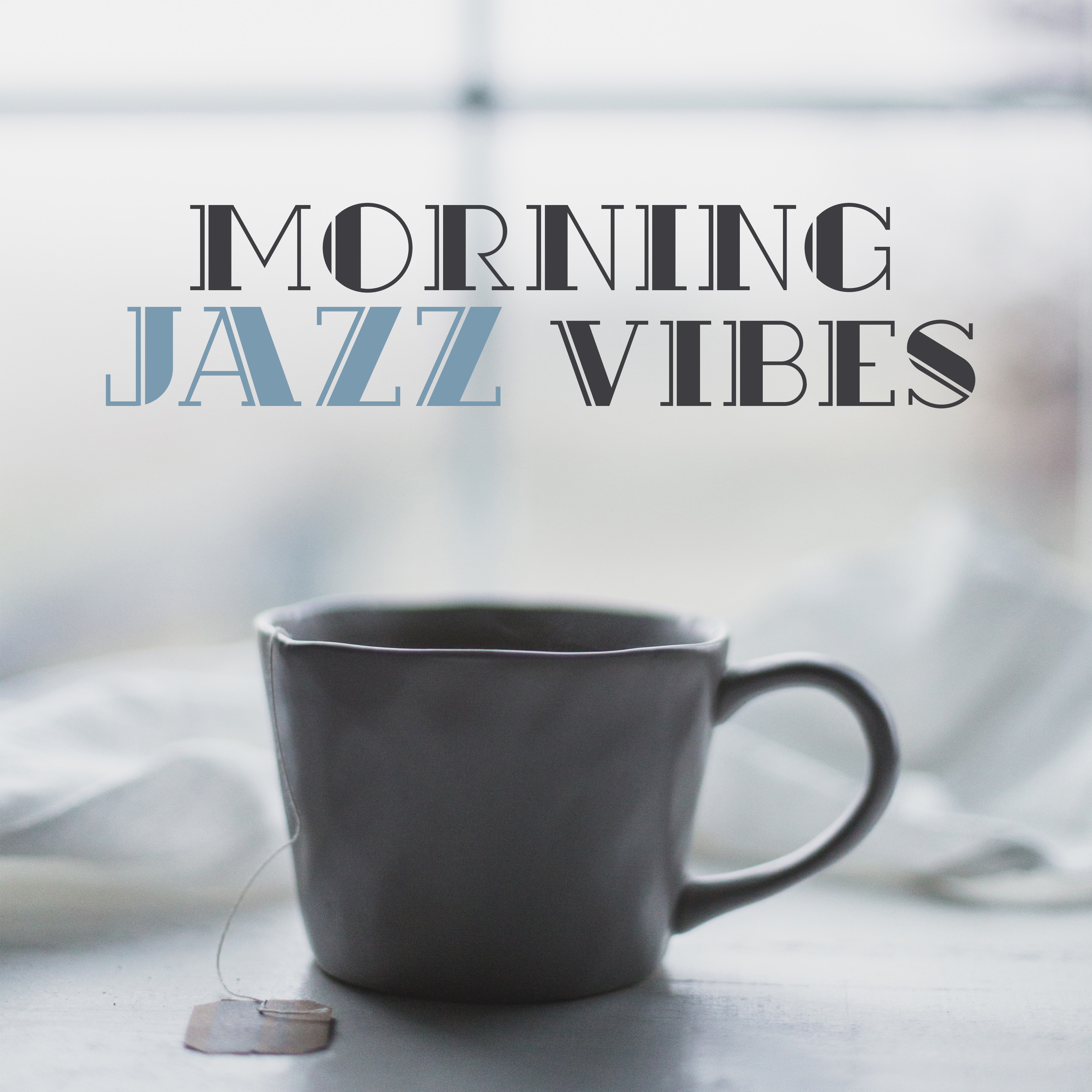 Morning Jazz Vibes