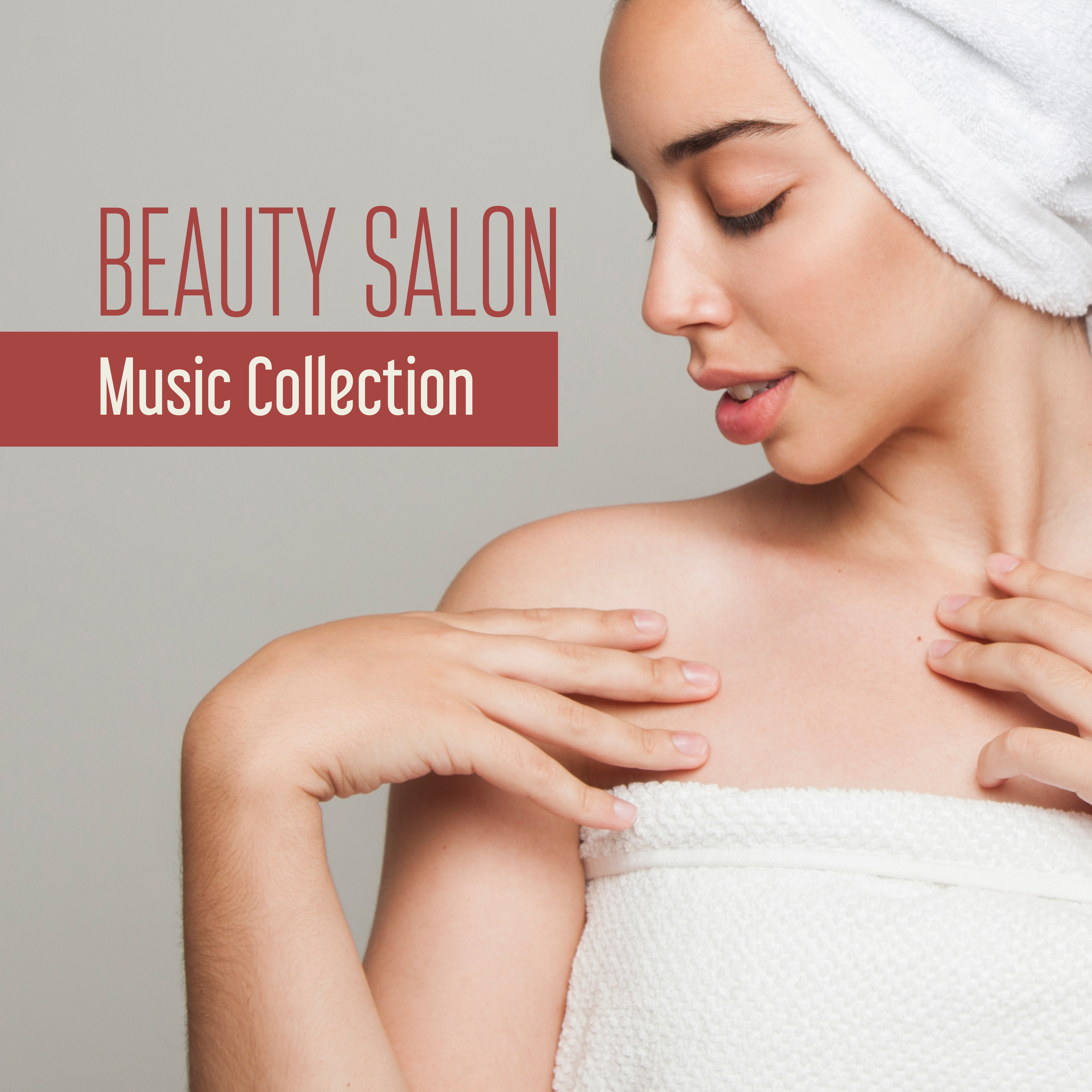 Beauty Salon Music Collection