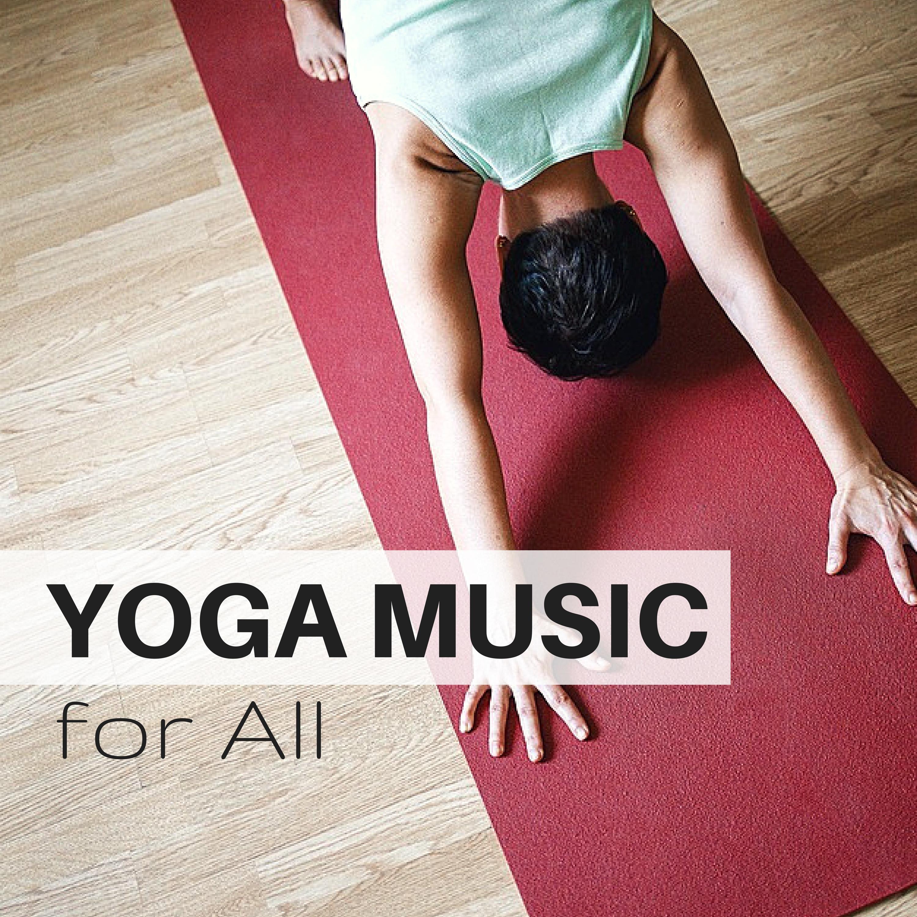 Best Yoga Class Playlist Mix