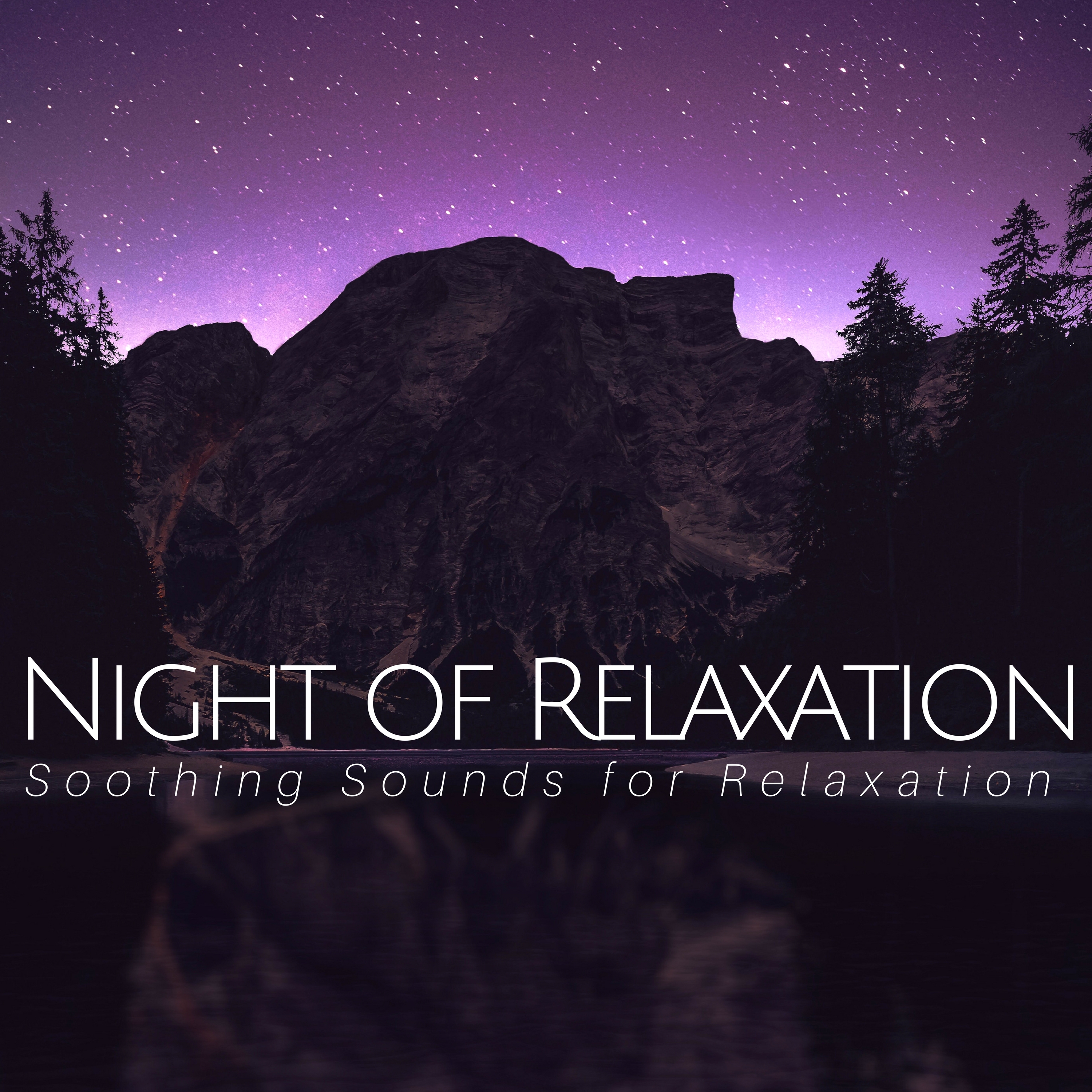 Sounds for Relaxation