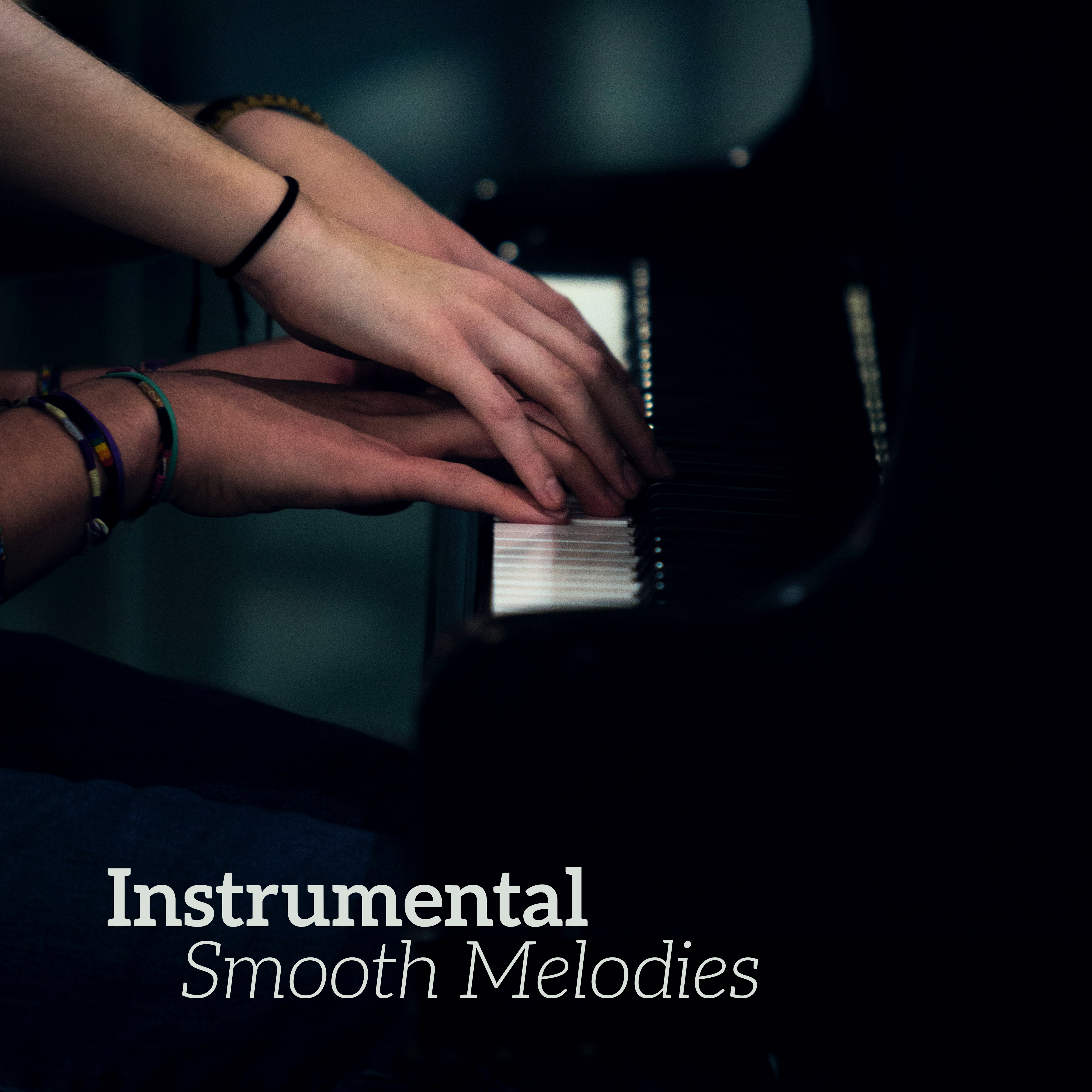 Instrumental Smooth Melodies