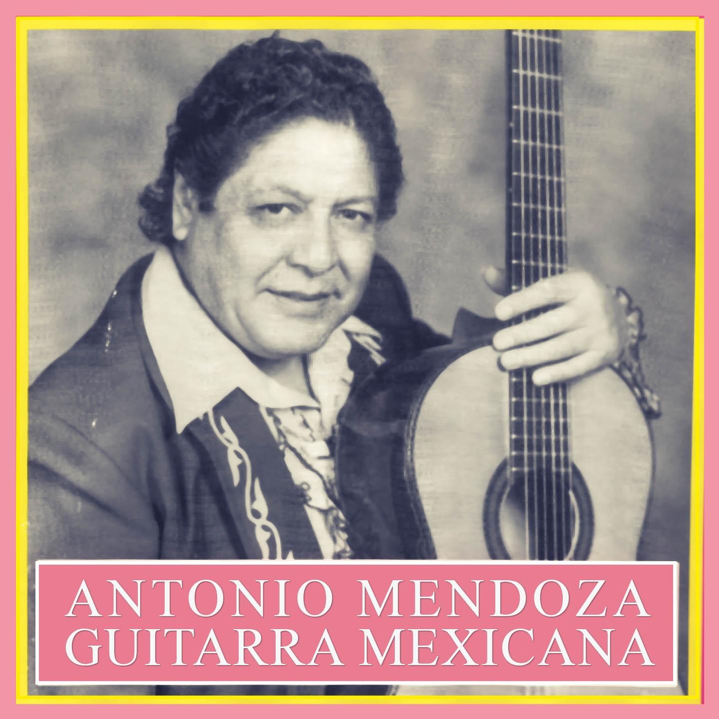 Guitarra Mexicana