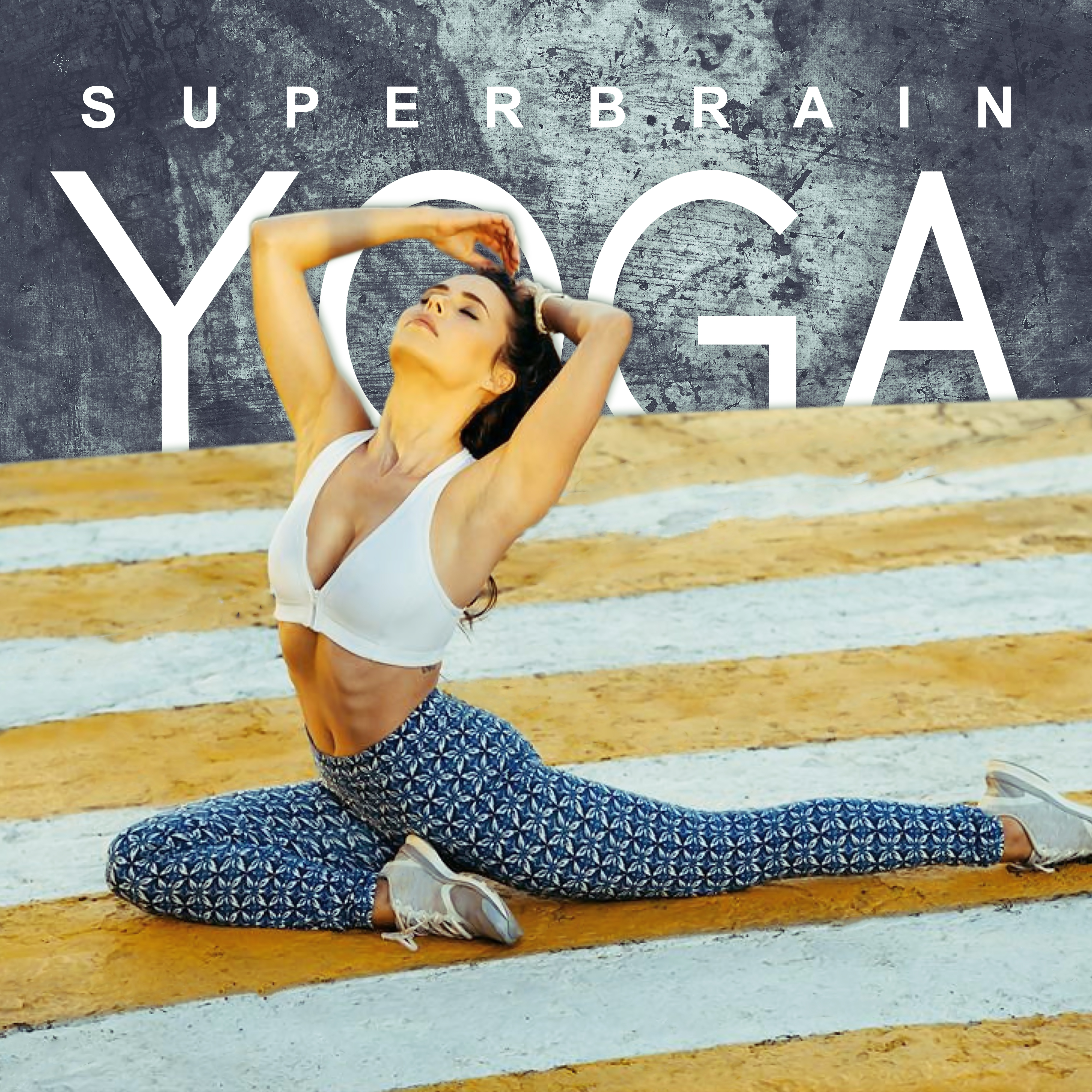 Superbrain Yoga