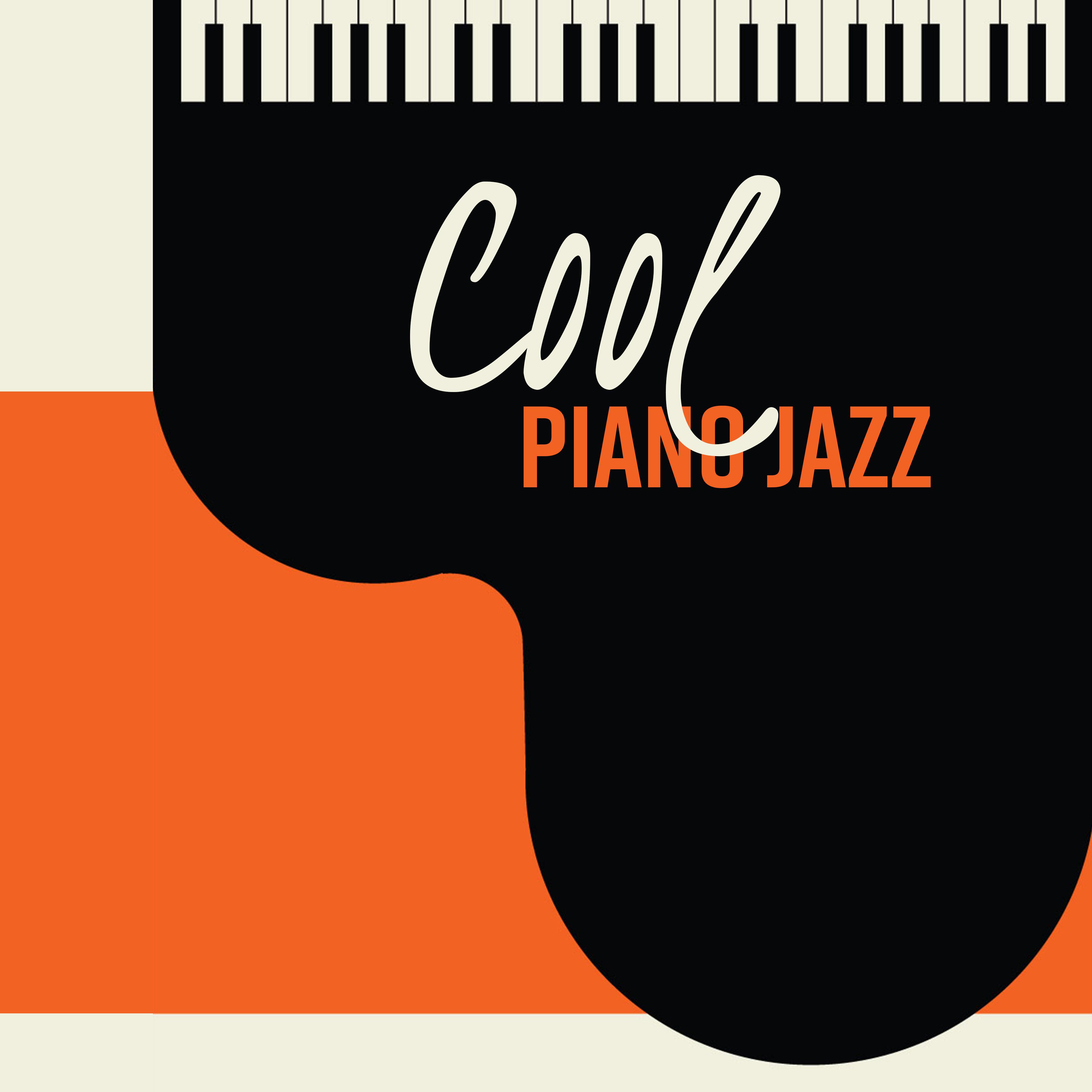Cool Piano Jazz