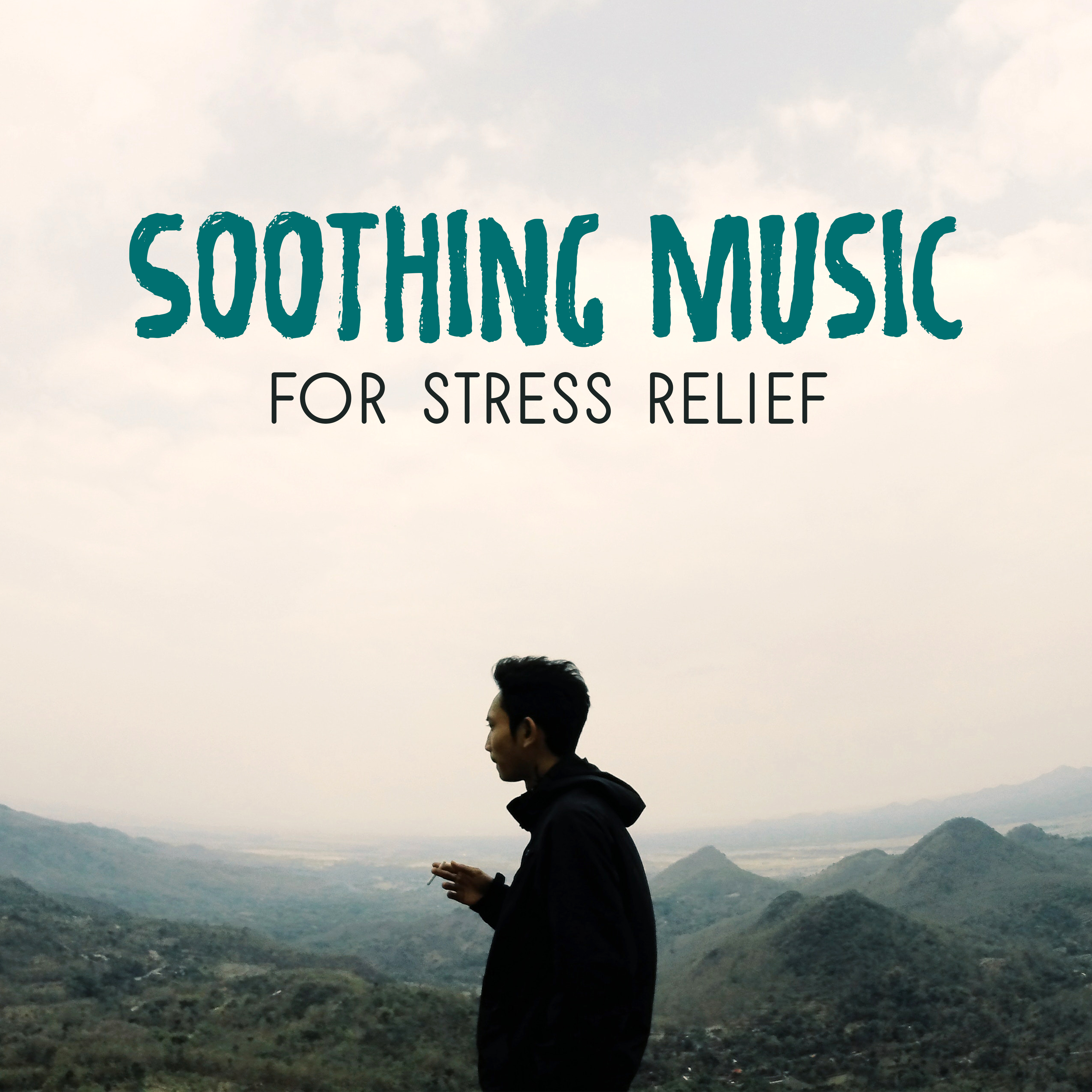 Soothing Music for Stress Relief