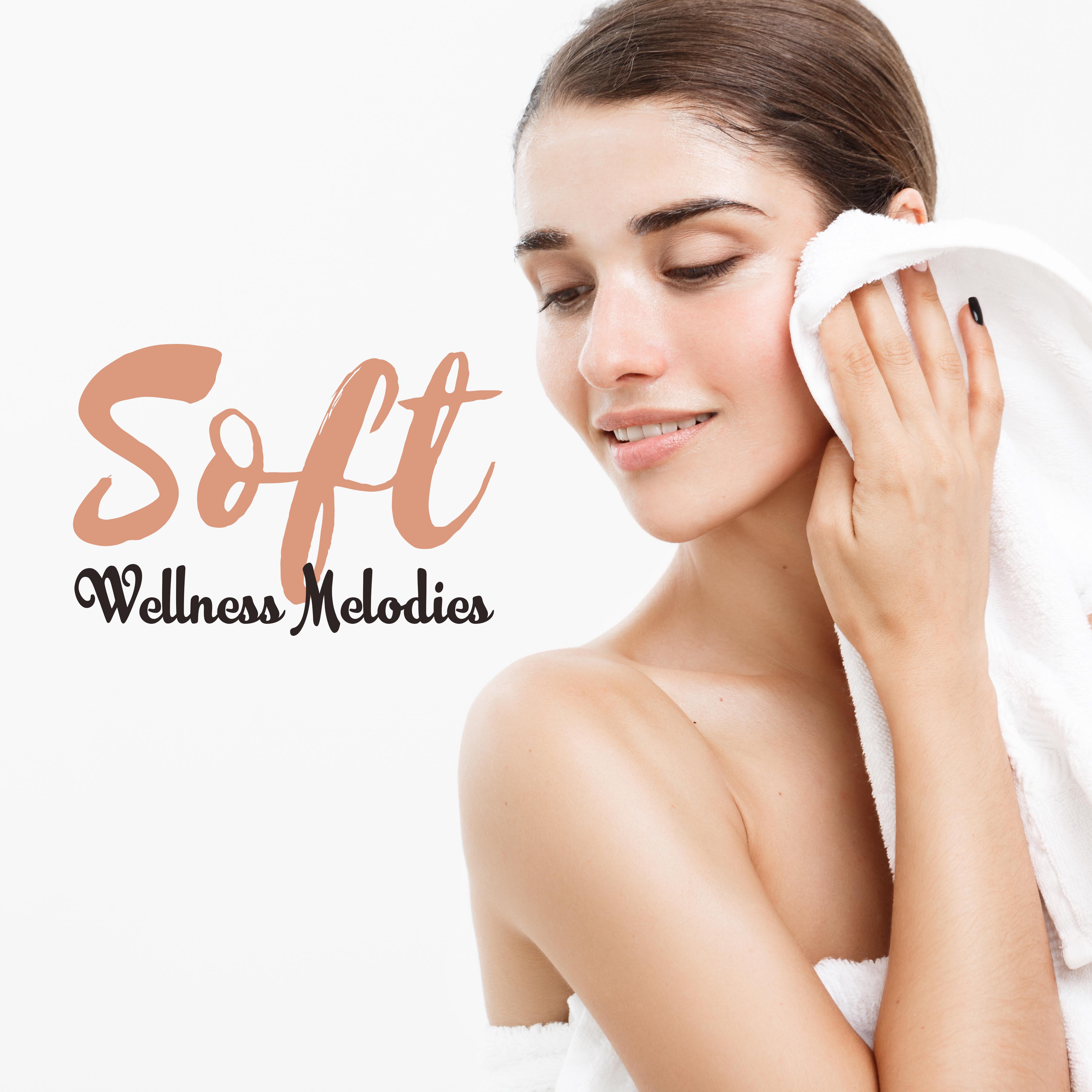 Soft Wellness Melodies