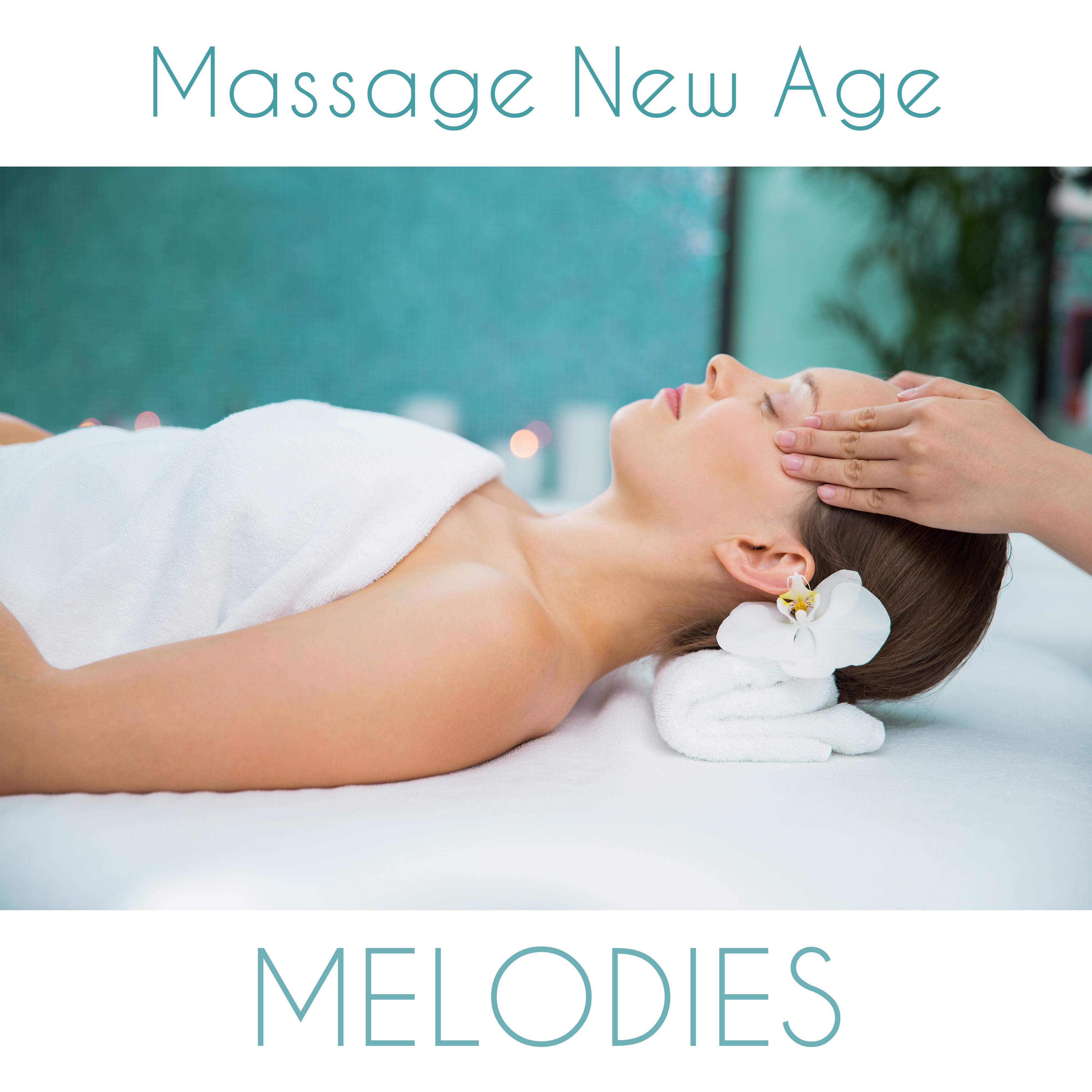 Massage New Age Melodies