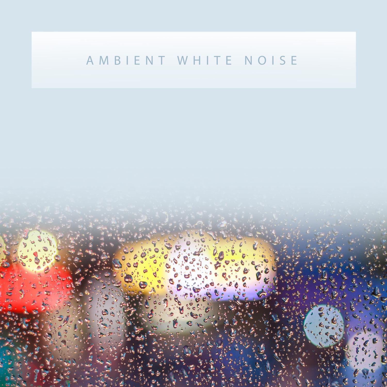 14 Ambient White Noise Zen Tracks