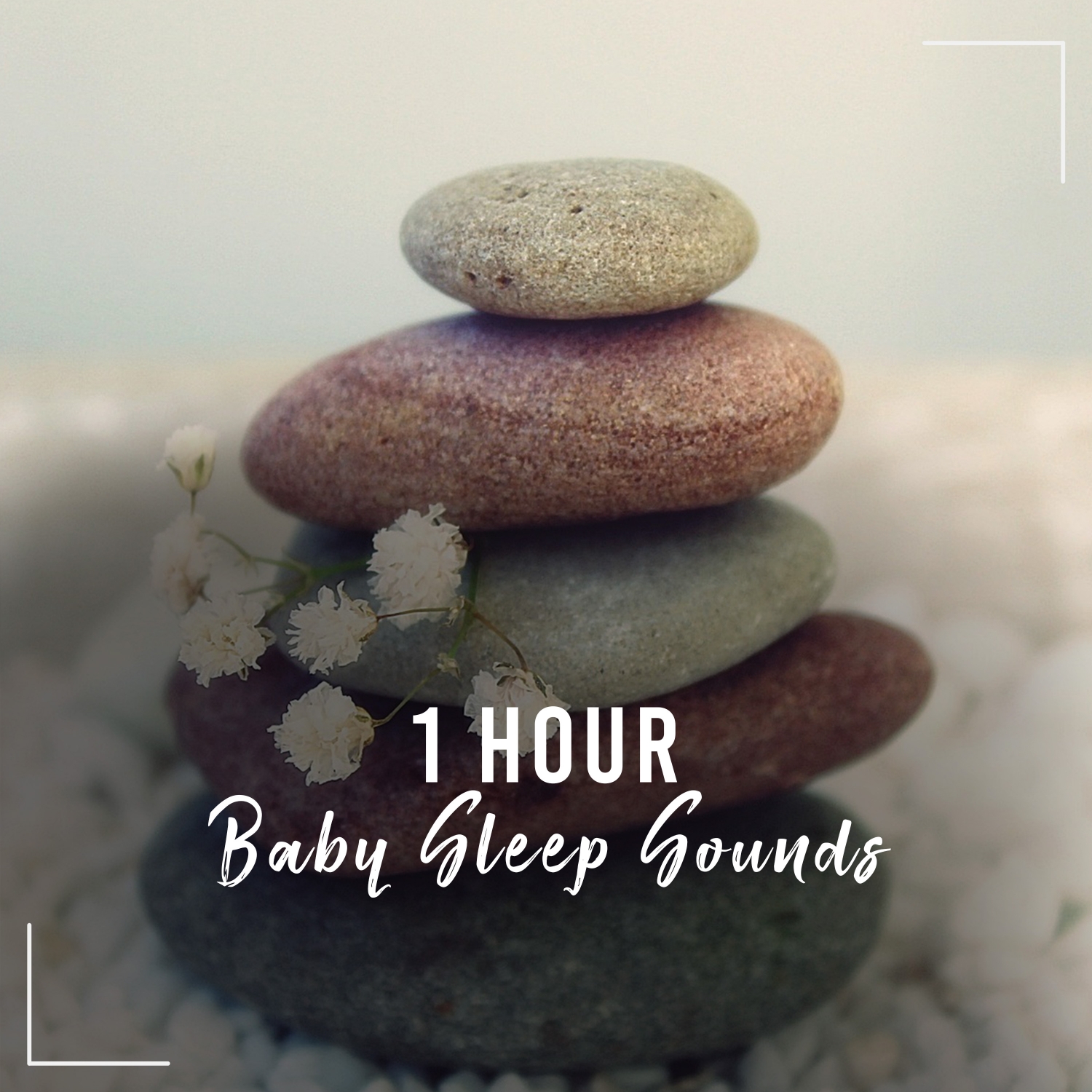 1 Hour Loopable Baby Sleep Sounds