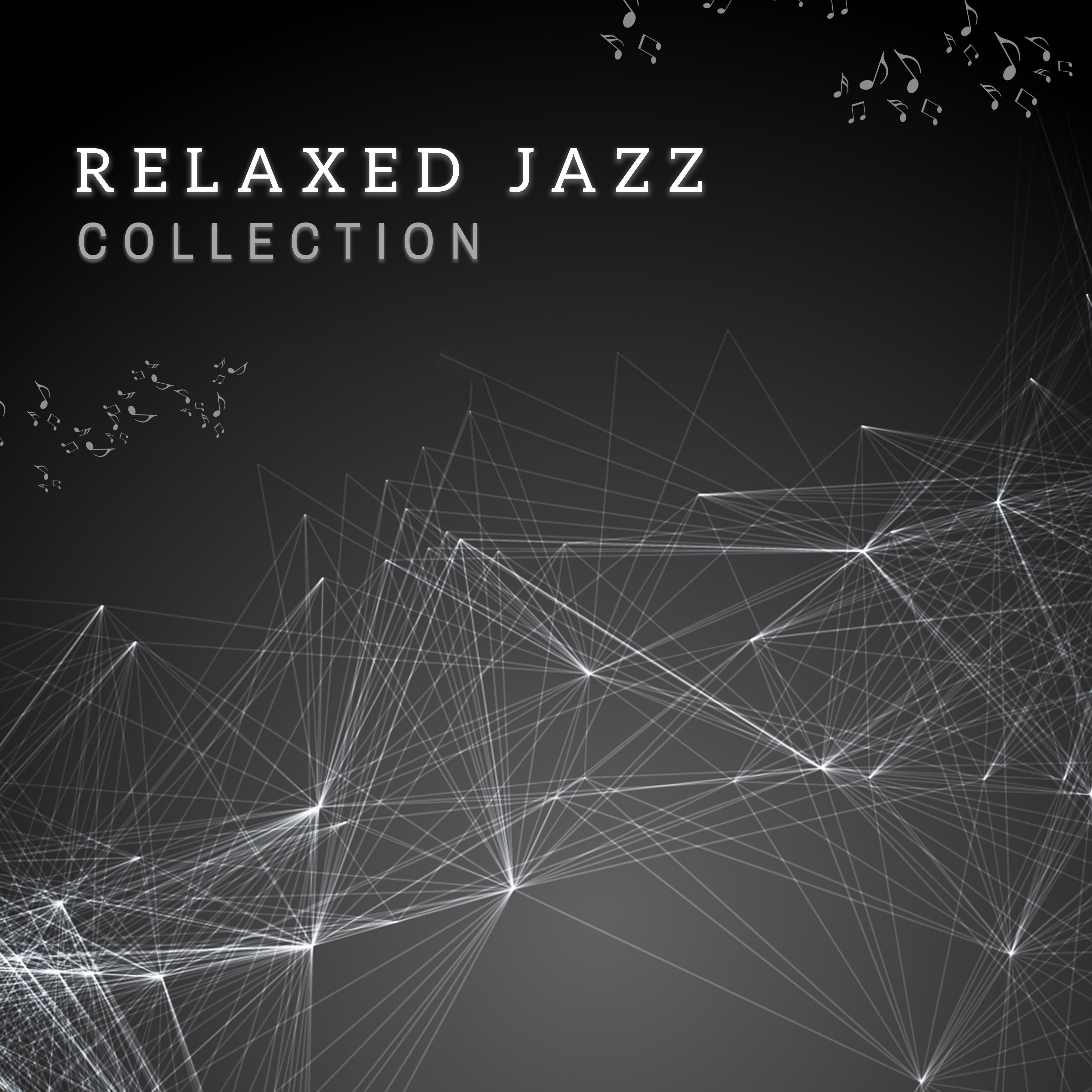 Relaxed Jazz Collection