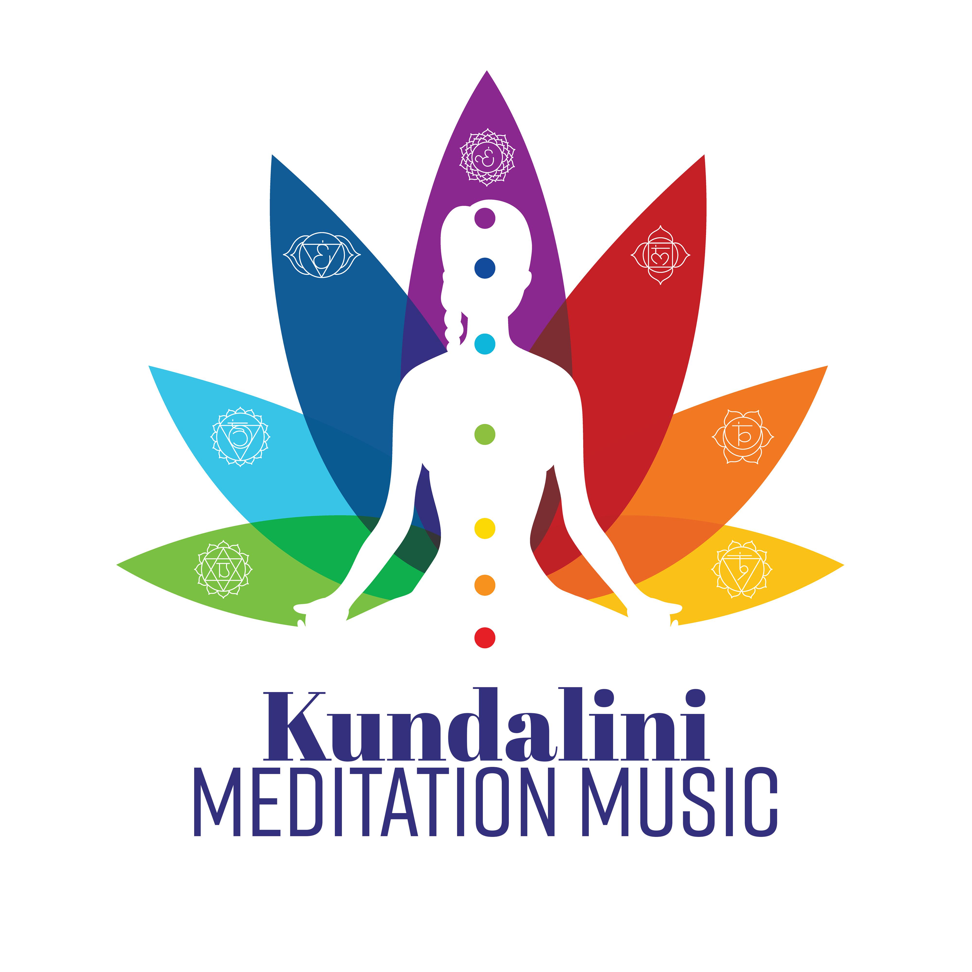 Kundalini Meditation Music