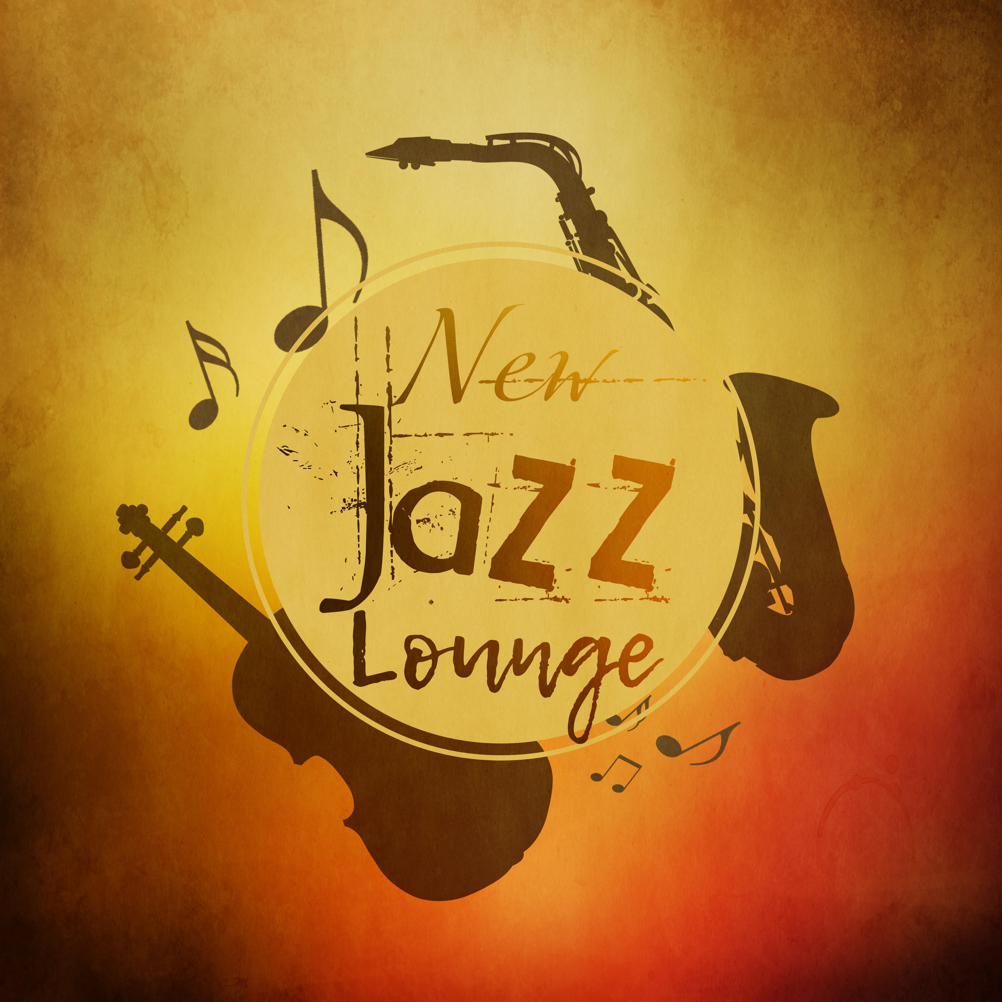 New Jazz Lounge