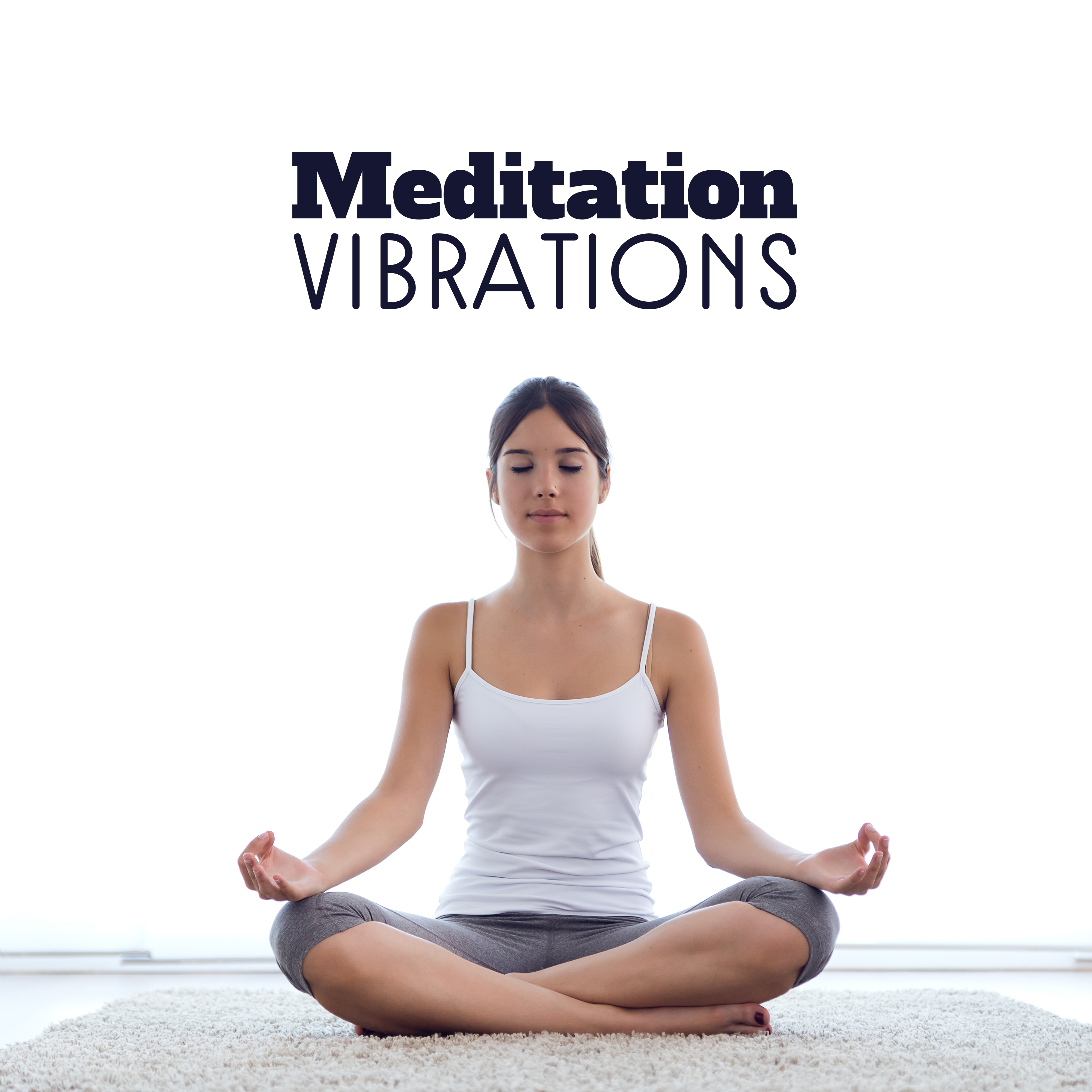 Meditation Vibrations