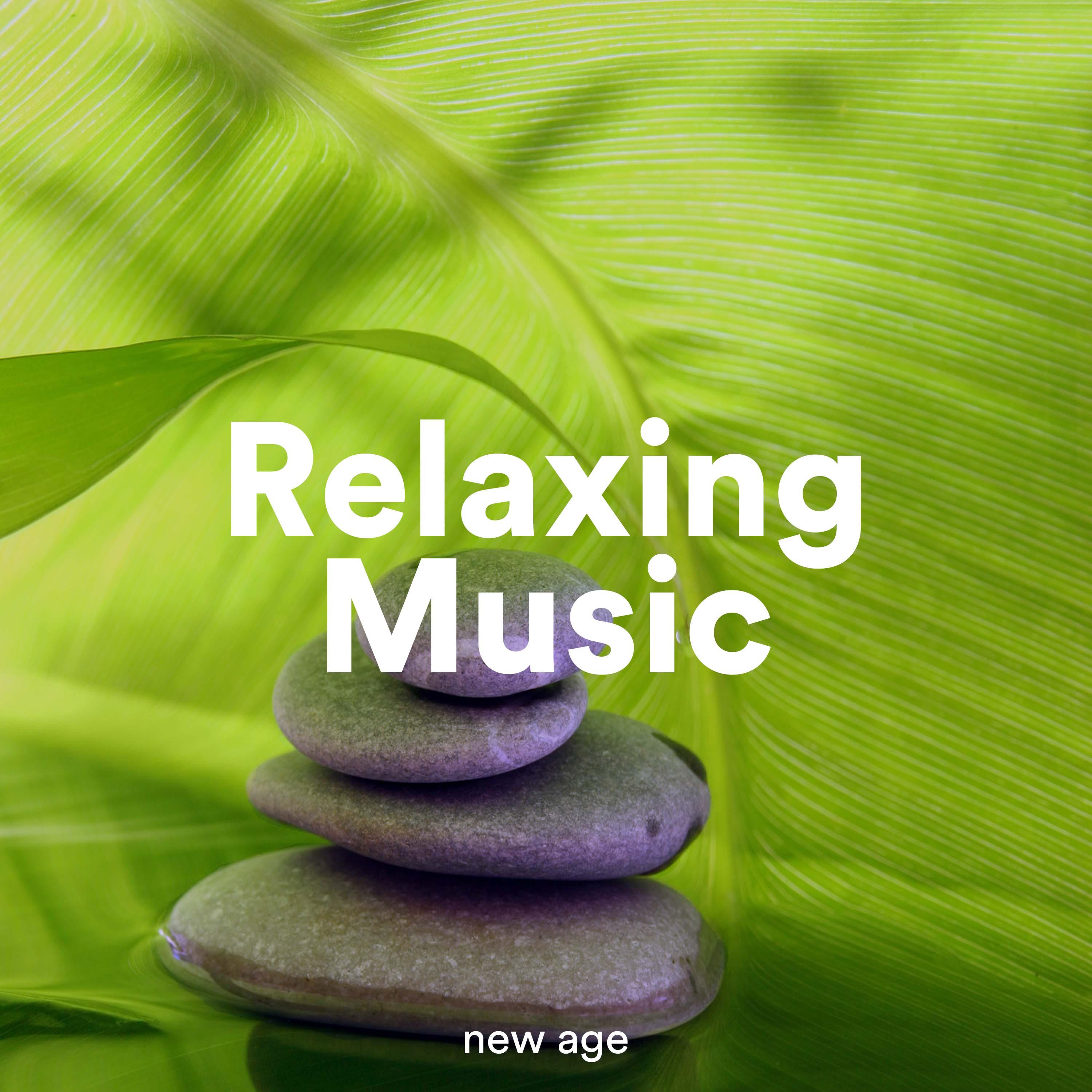 Relaxation Meditation Yoga Music 2