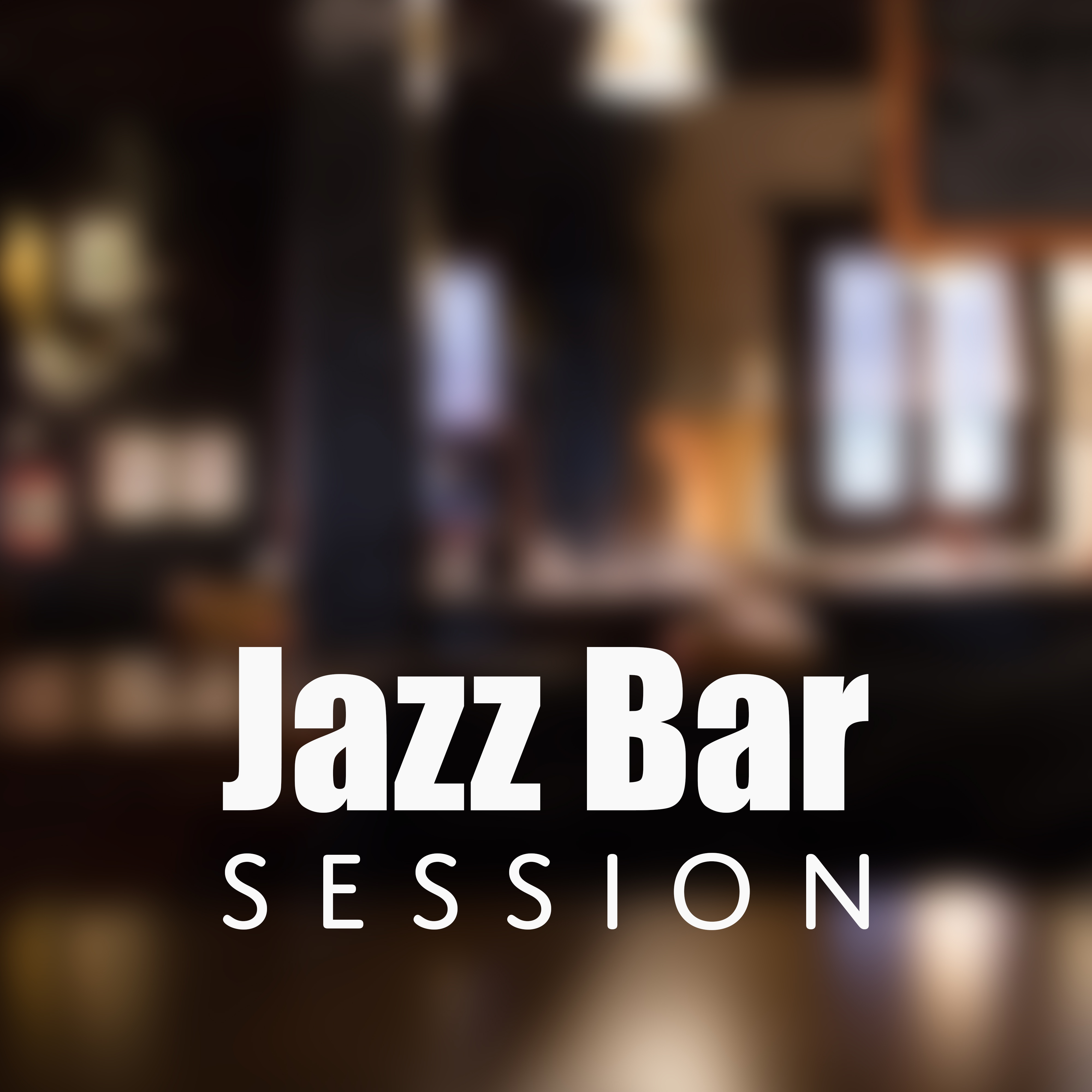 Jazz Bar Session